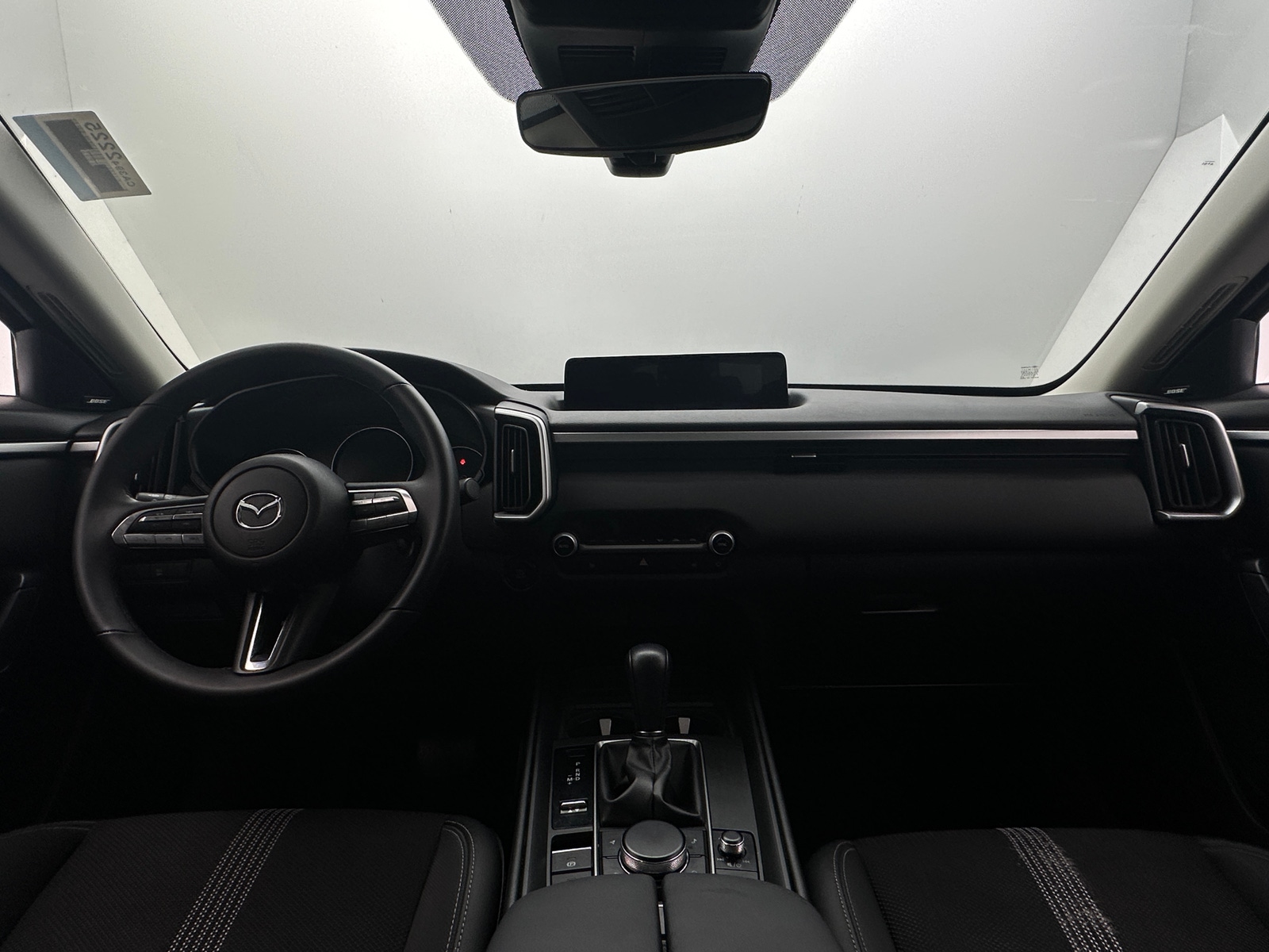 Thumbnail: 2025 Mazda CX-50 - 2