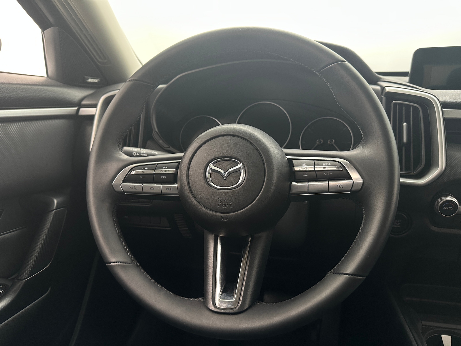 Thumbnail: 2025 Mazda CX-50 - 4