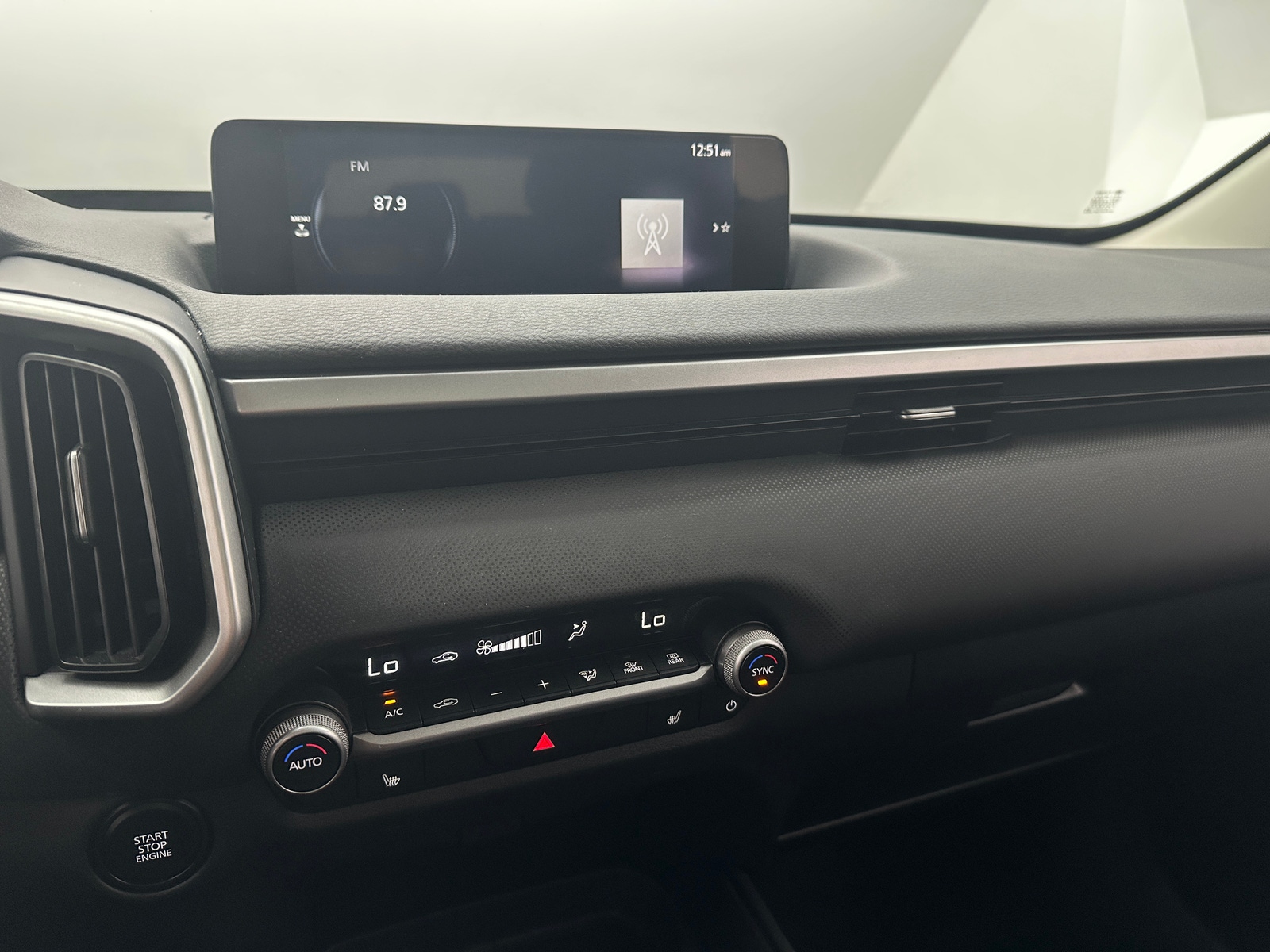 Thumbnail: 2025 Mazda CX-50 - 3