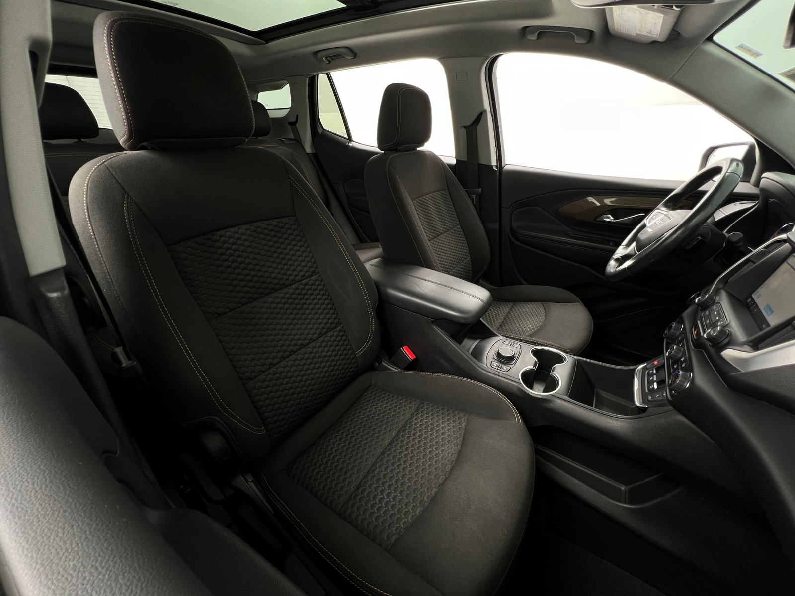 Thumbnail: 2018 GMC Terrain - 2