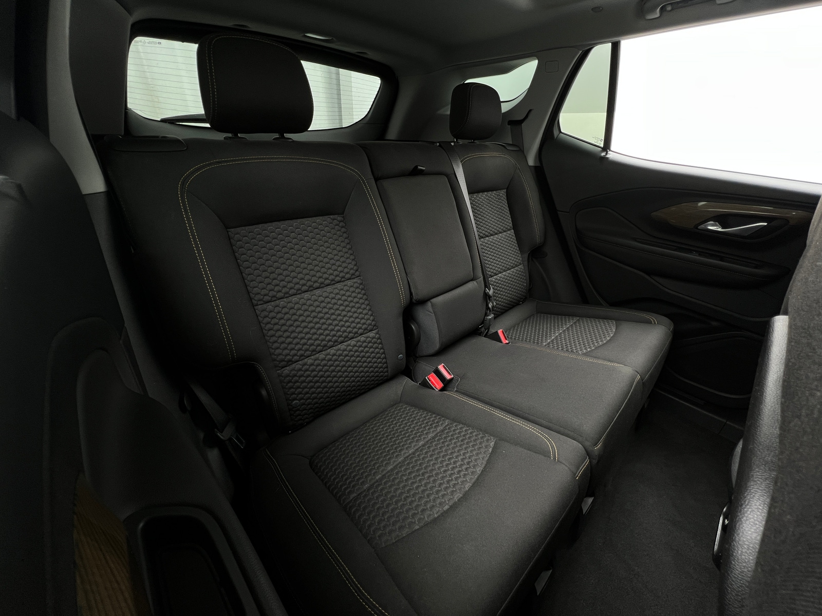 Thumbnail: 2018 GMC Terrain - 6