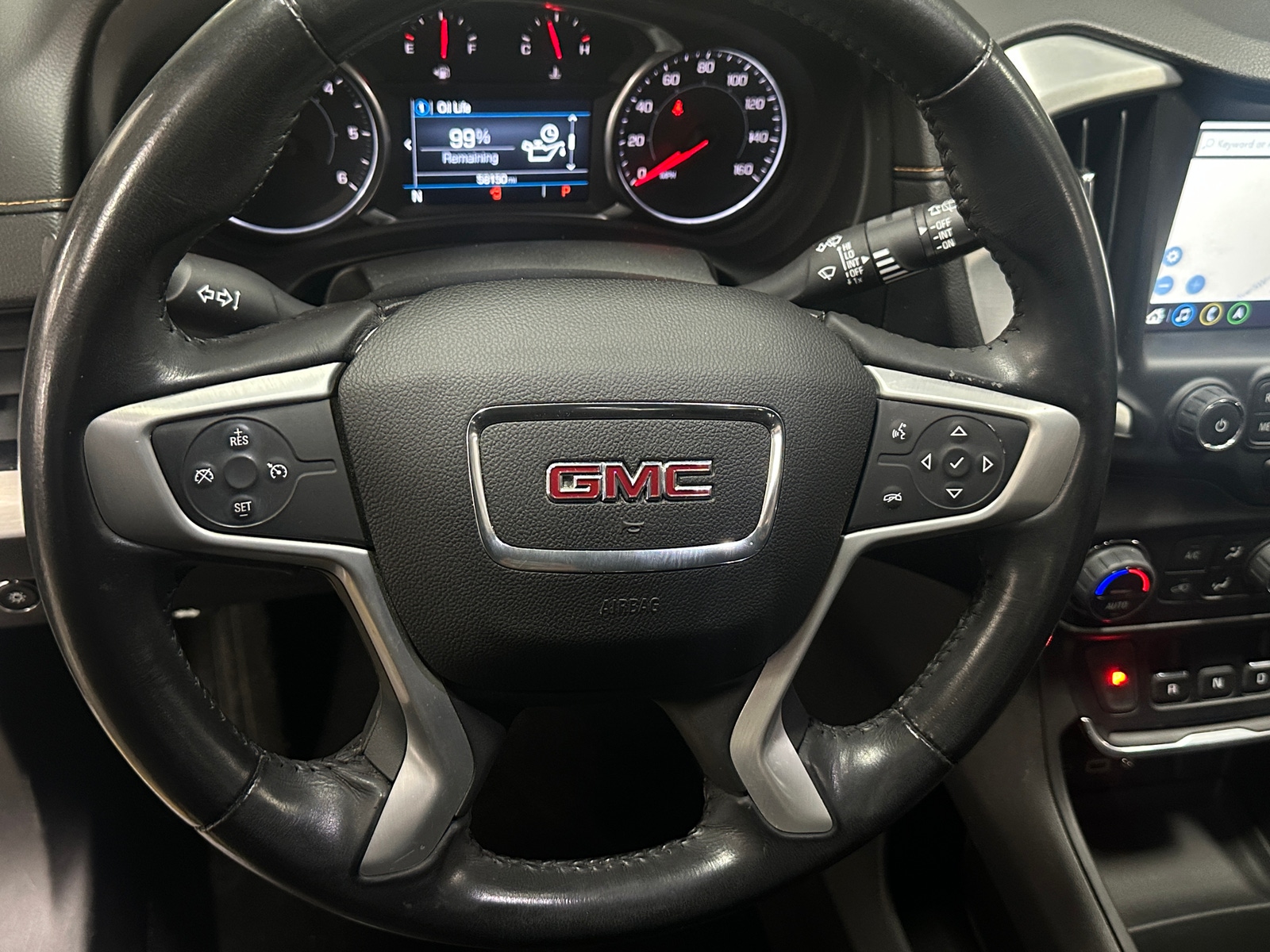 Thumbnail: 2018 GMC Terrain - 5