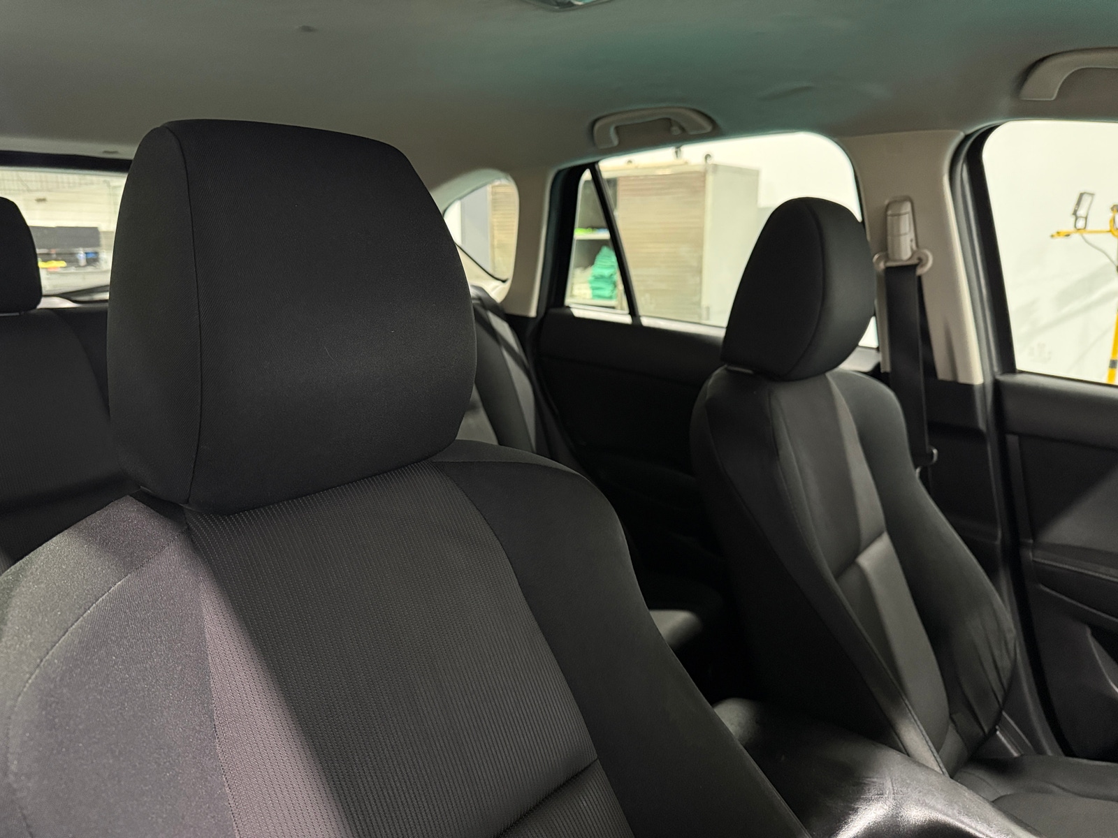 Thumbnail: 2016 Mazda CX-5 - 2