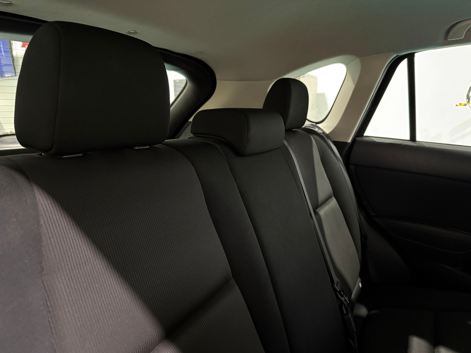 Thumbnail: 2016 Mazda CX-5 - 6