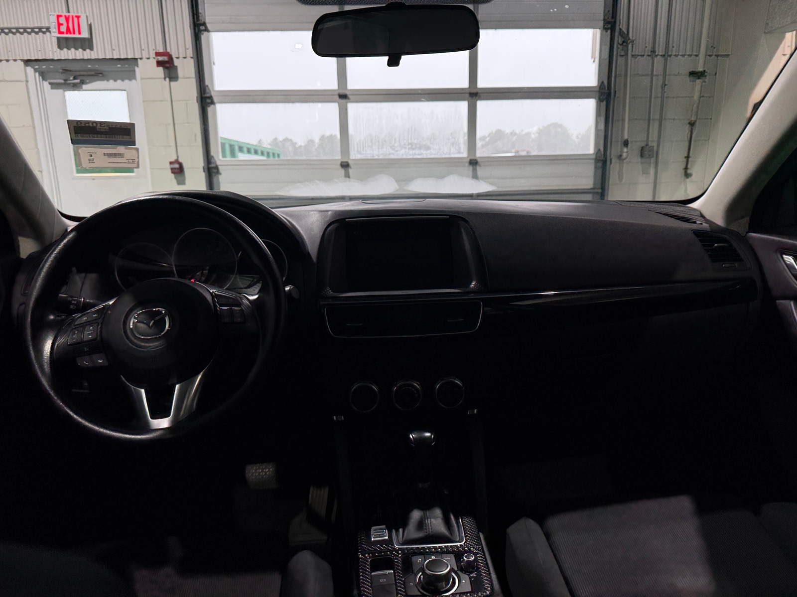 Thumbnail: 2016 Mazda CX-5 - 3