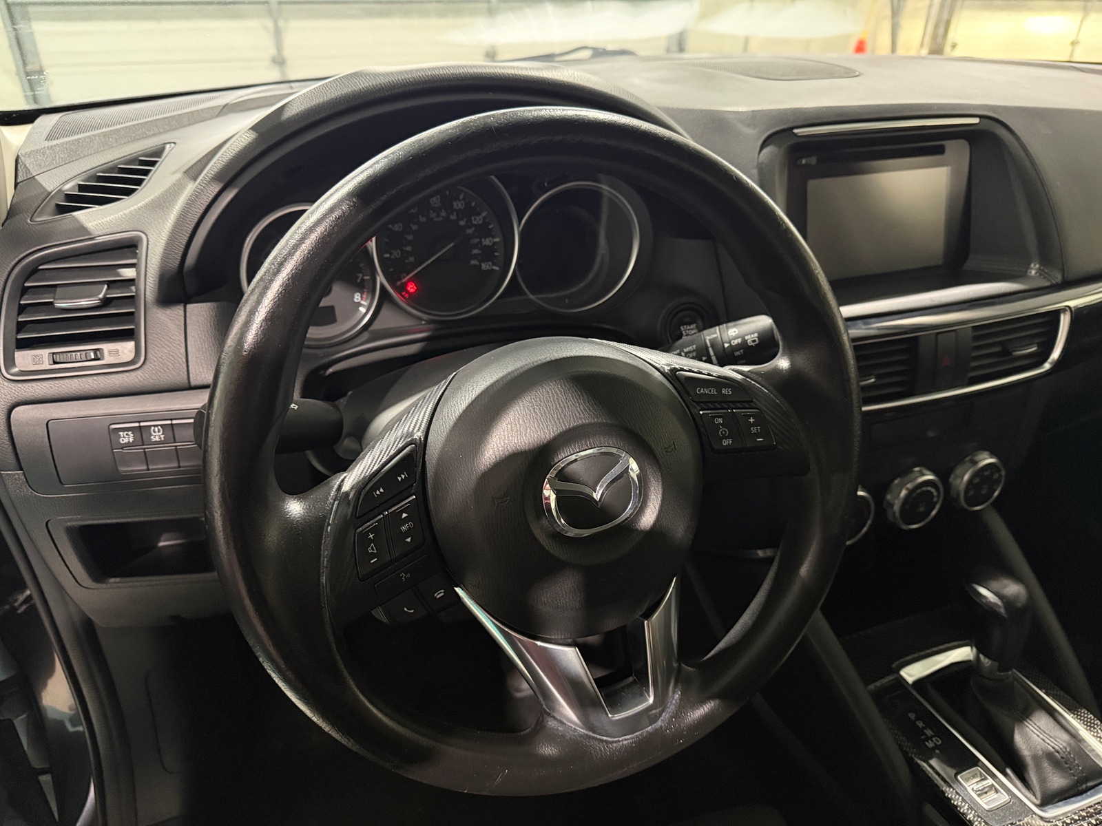 Thumbnail: 2016 Mazda CX-5 - 5