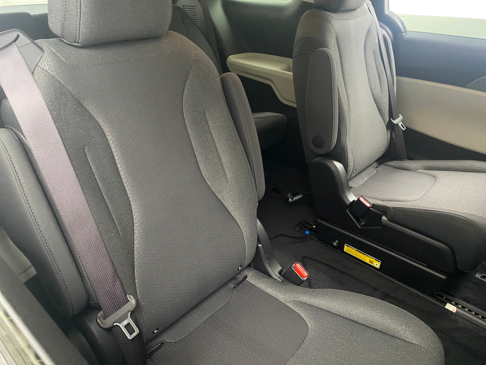 Thumbnail: 2024 Kia Carnival - 6