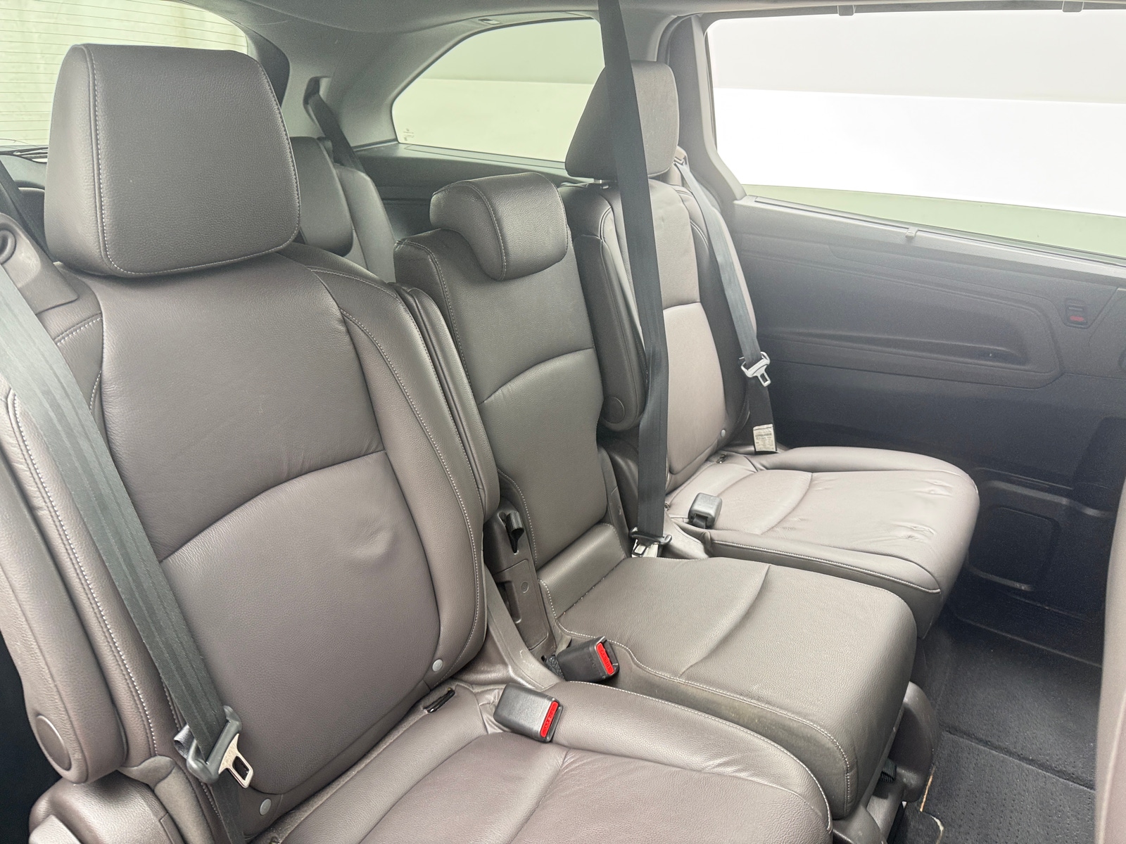 Thumbnail: 2022 Honda Odyssey - 5