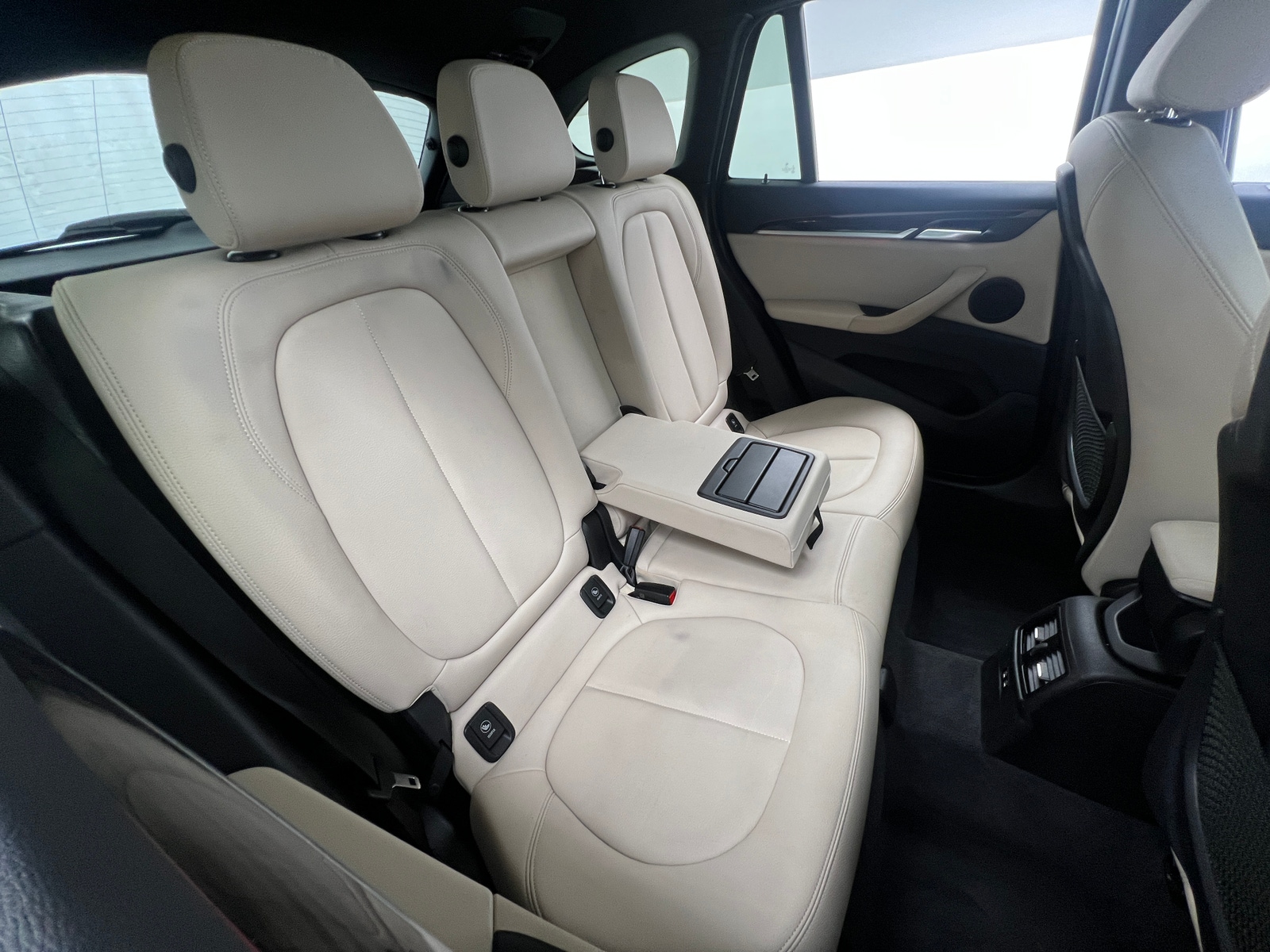 Thumbnail: 2018 BMW X1 - 5