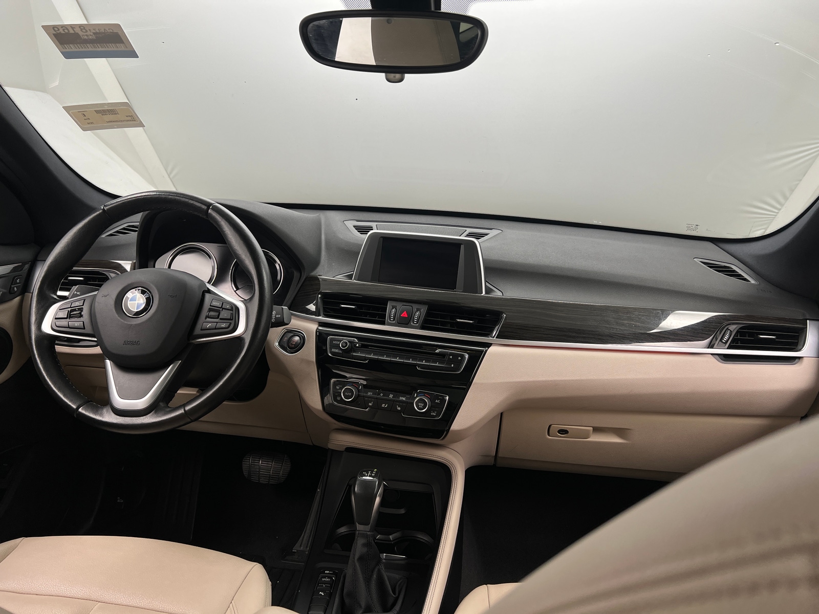 Thumbnail: 2018 BMW X1 - 2