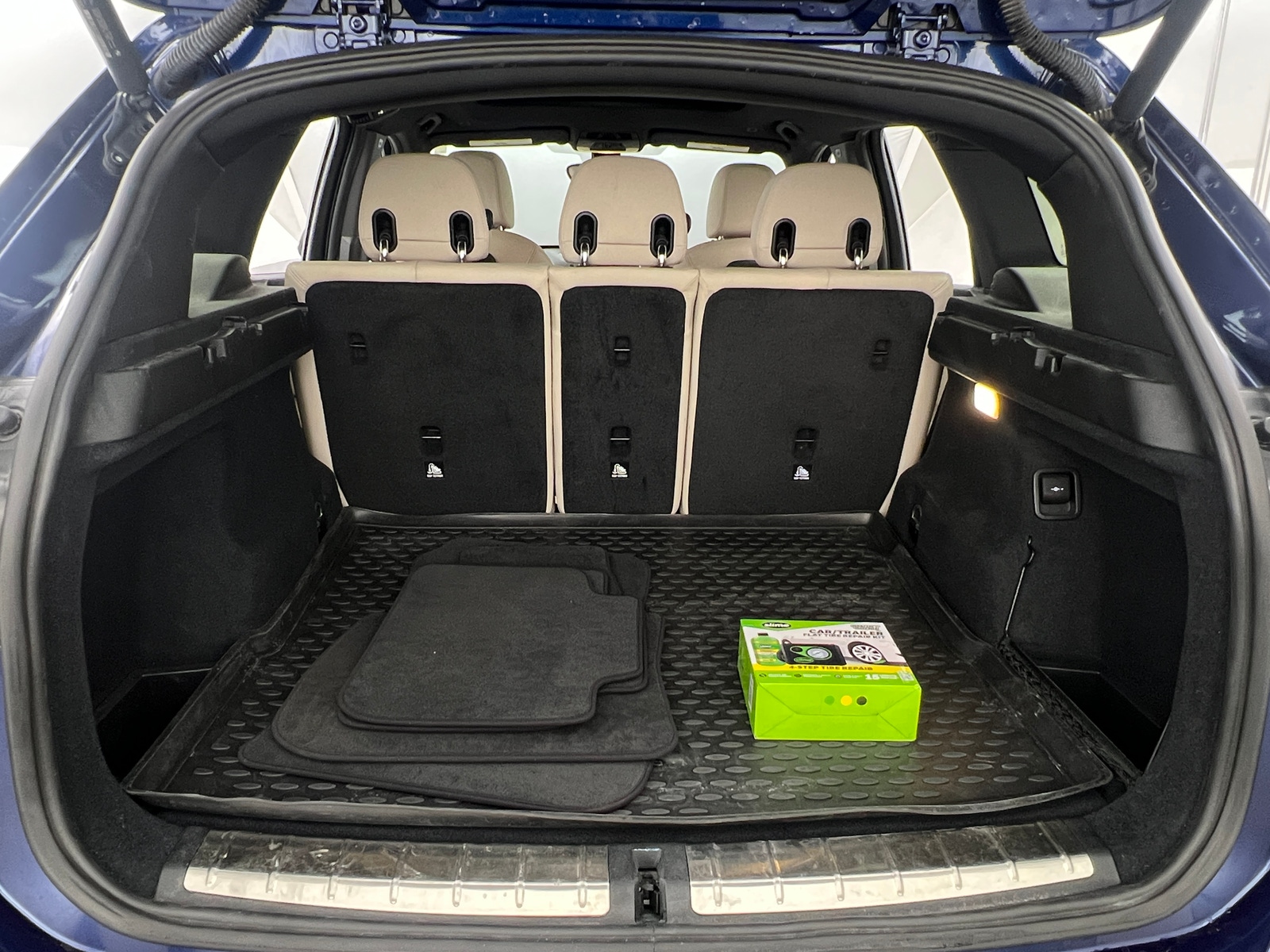 Thumbnail: 2018 BMW X1 - 6