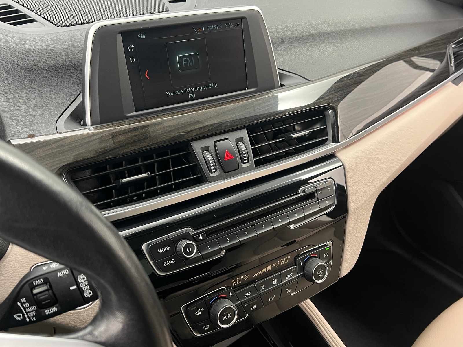 Thumbnail: 2018 BMW X1 - 3