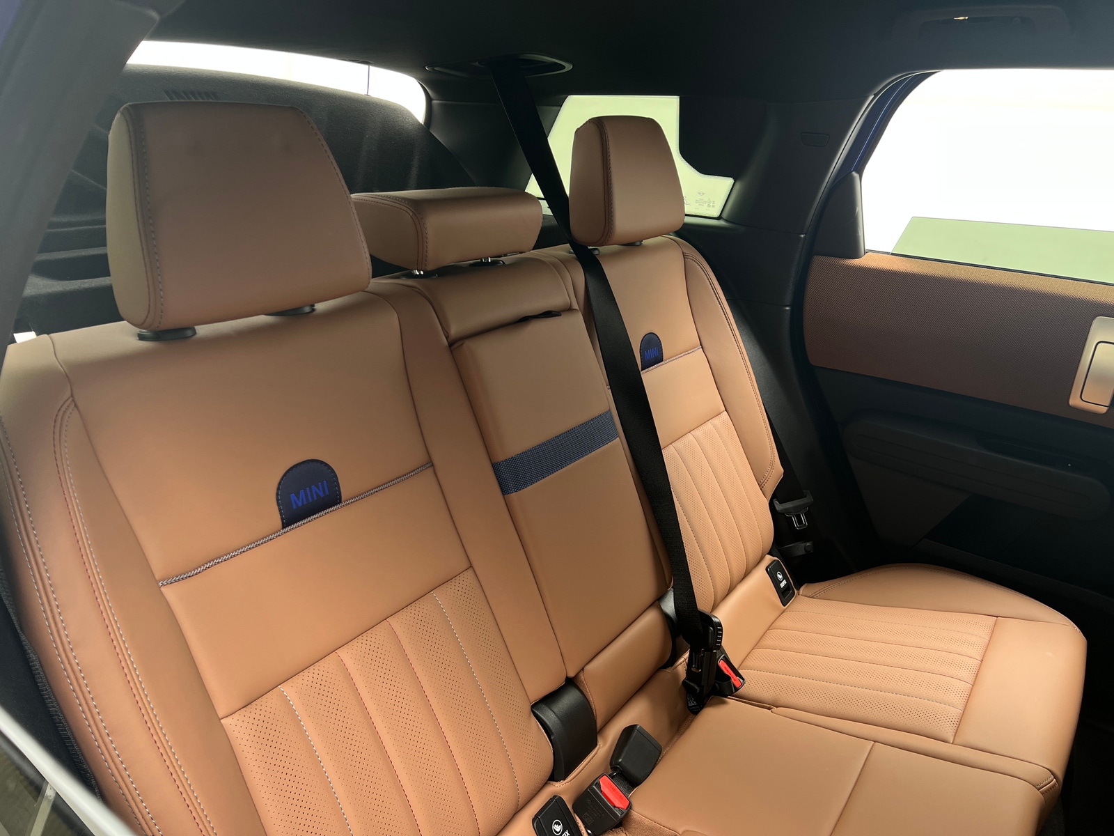 Thumbnail: 2025 MINI Cooper Countryman - 5