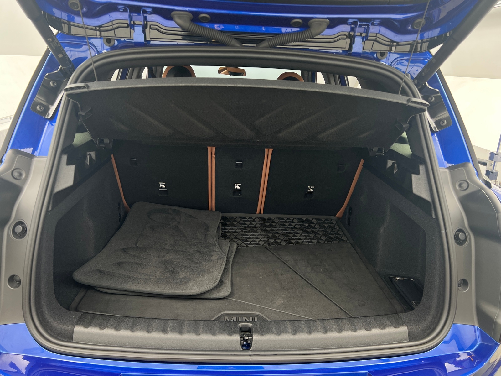 Thumbnail: 2025 MINI Cooper Countryman - 6