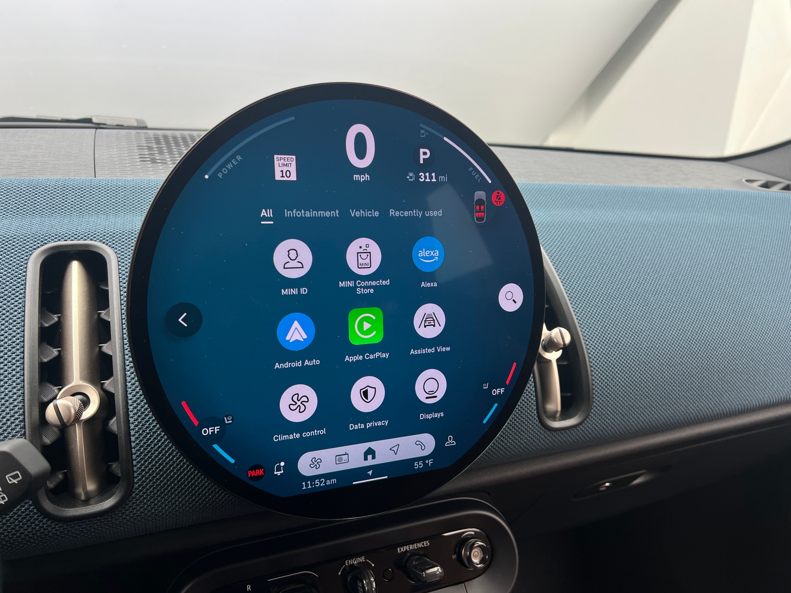 Thumbnail: 2025 MINI Cooper Countryman - 3