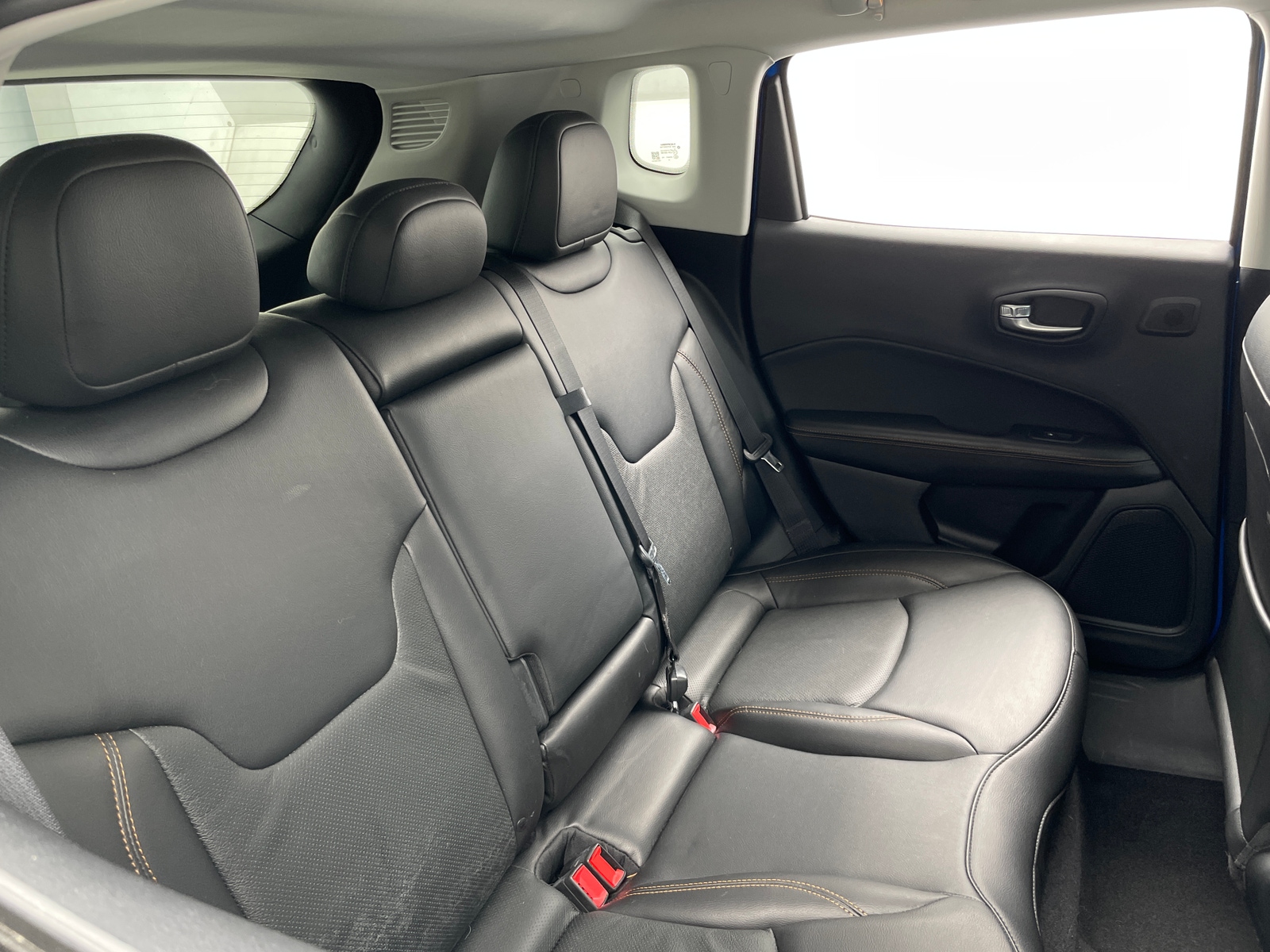 Thumbnail: 2021 Jeep Compass - 5