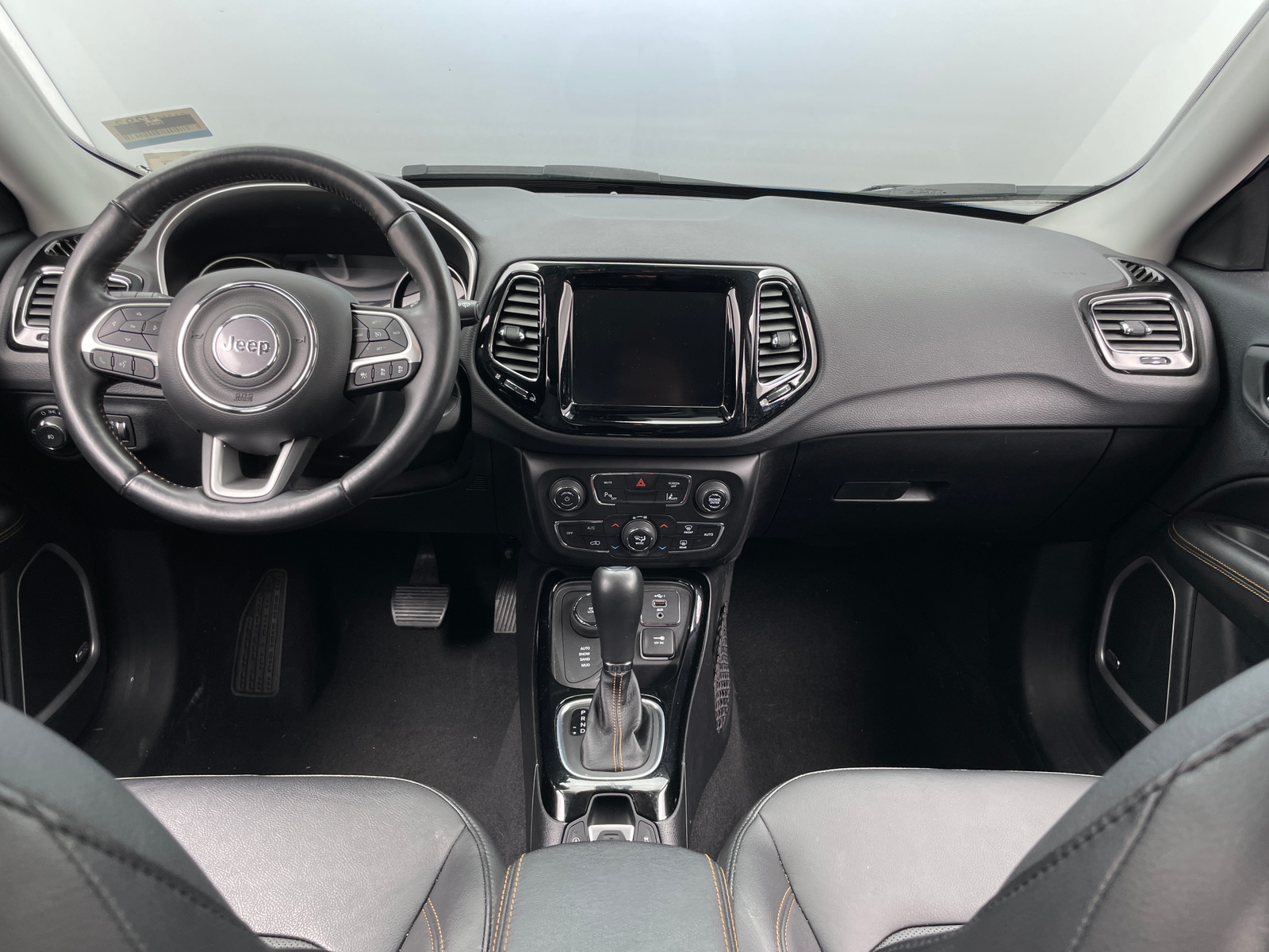 Thumbnail: 2021 Jeep Compass - 2