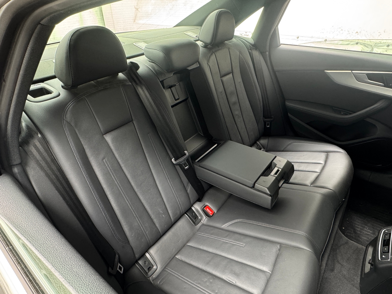 Thumbnail: 2019 Audi A4 - 5