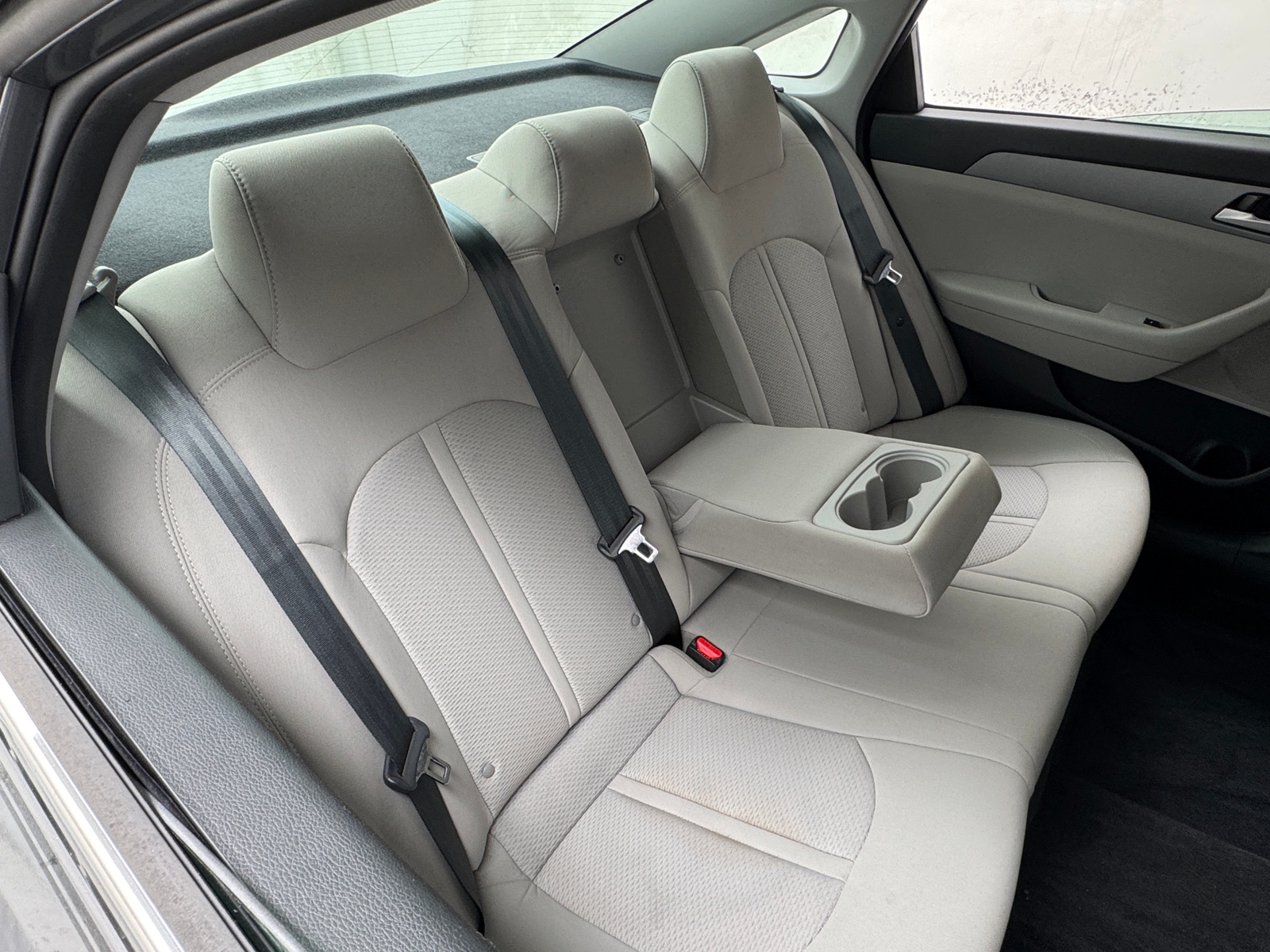 Thumbnail: 2019 Hyundai Sonata - 6