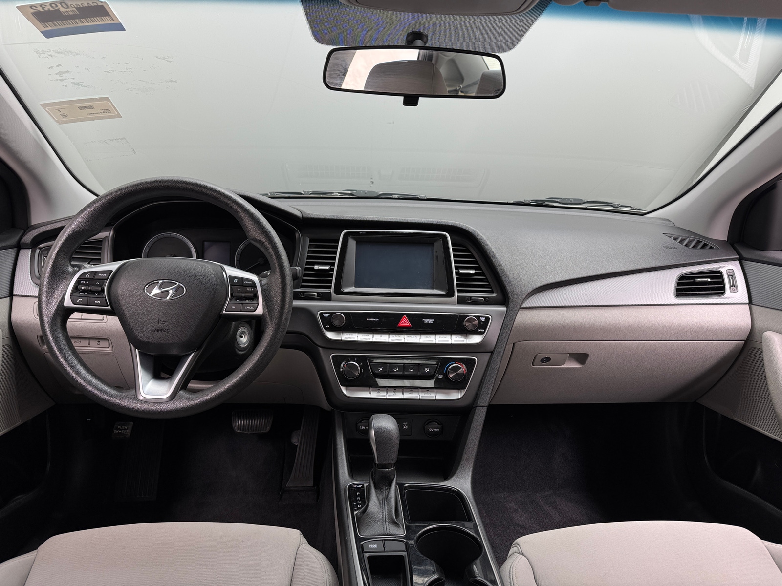 Thumbnail: 2019 Hyundai Sonata - 3