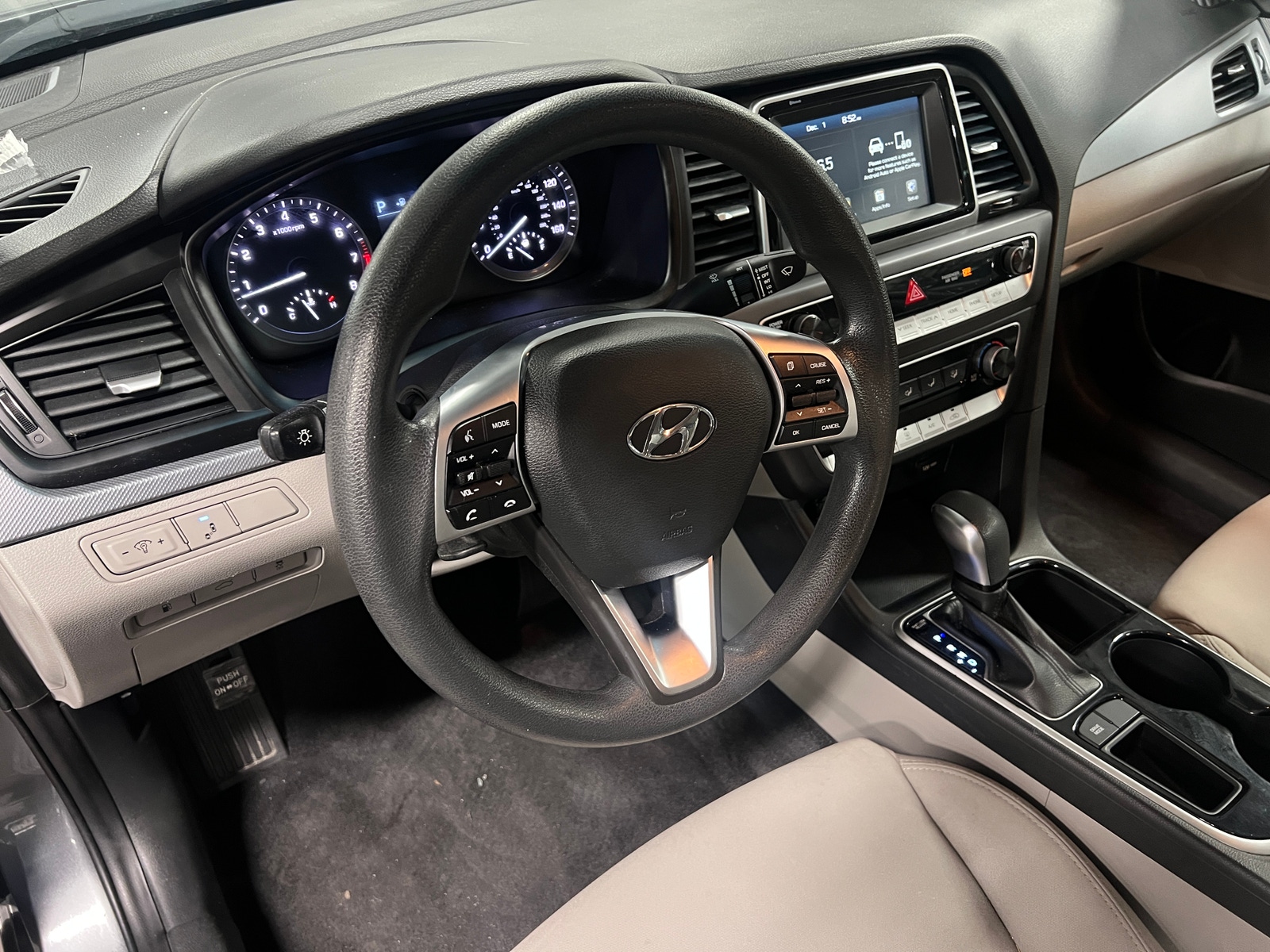 Thumbnail: 2019 Hyundai Sonata - 5