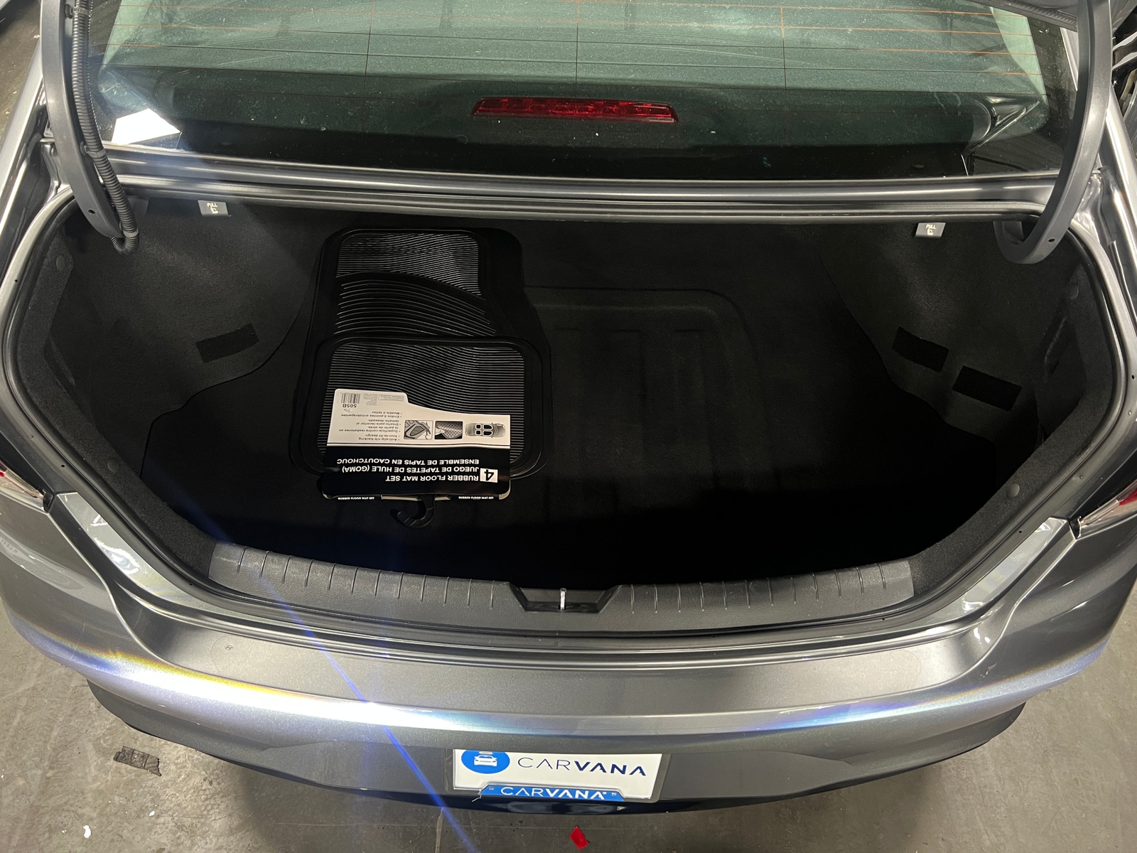 Thumbnail: 2019 Hyundai Sonata - 7