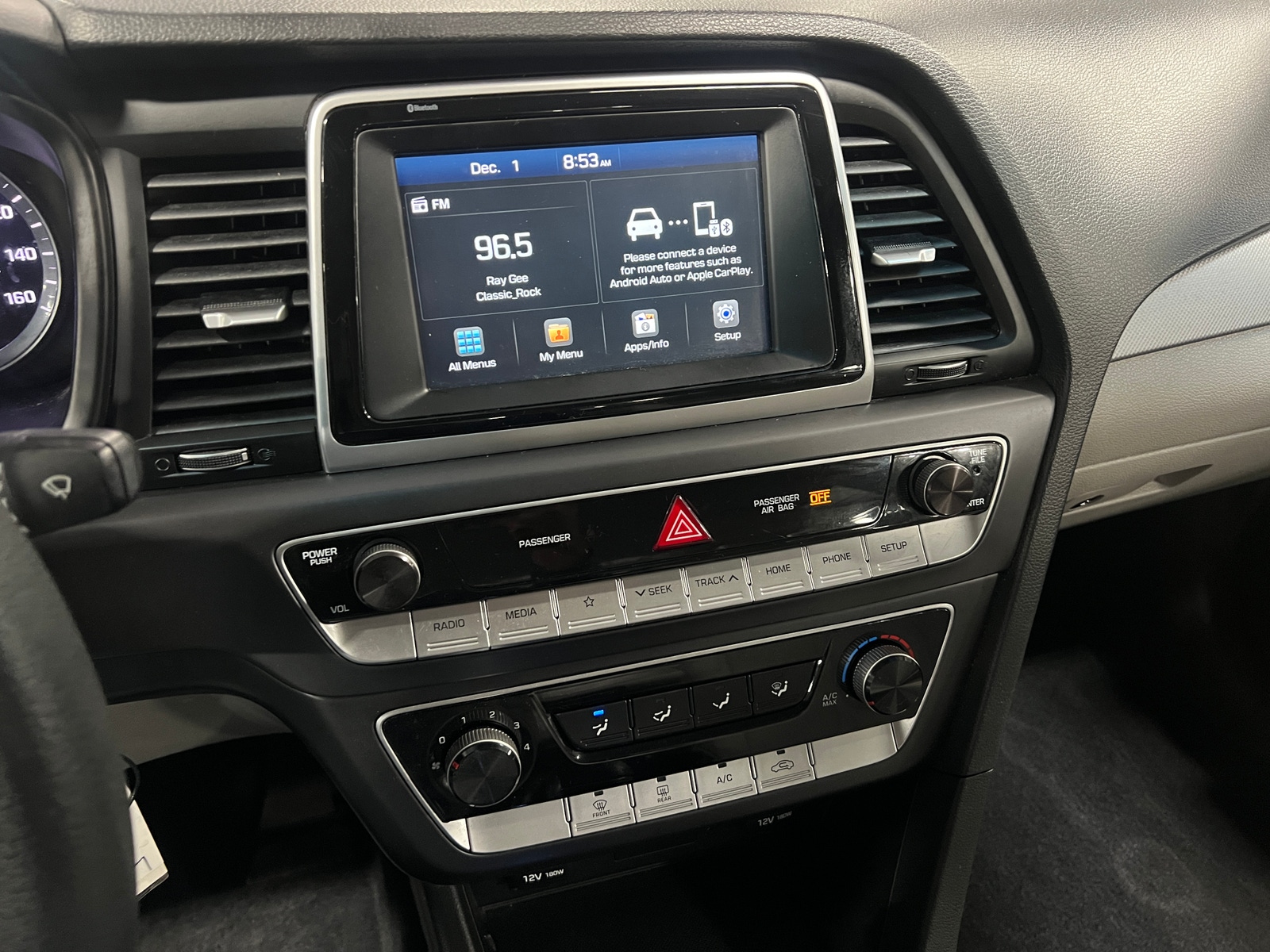 Thumbnail: 2019 Hyundai Sonata - 4