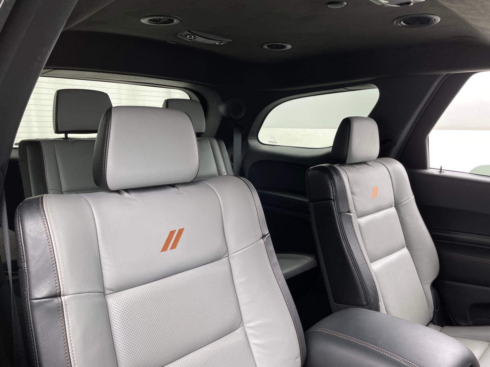 Thumbnail: 2022 Dodge Durango - 5