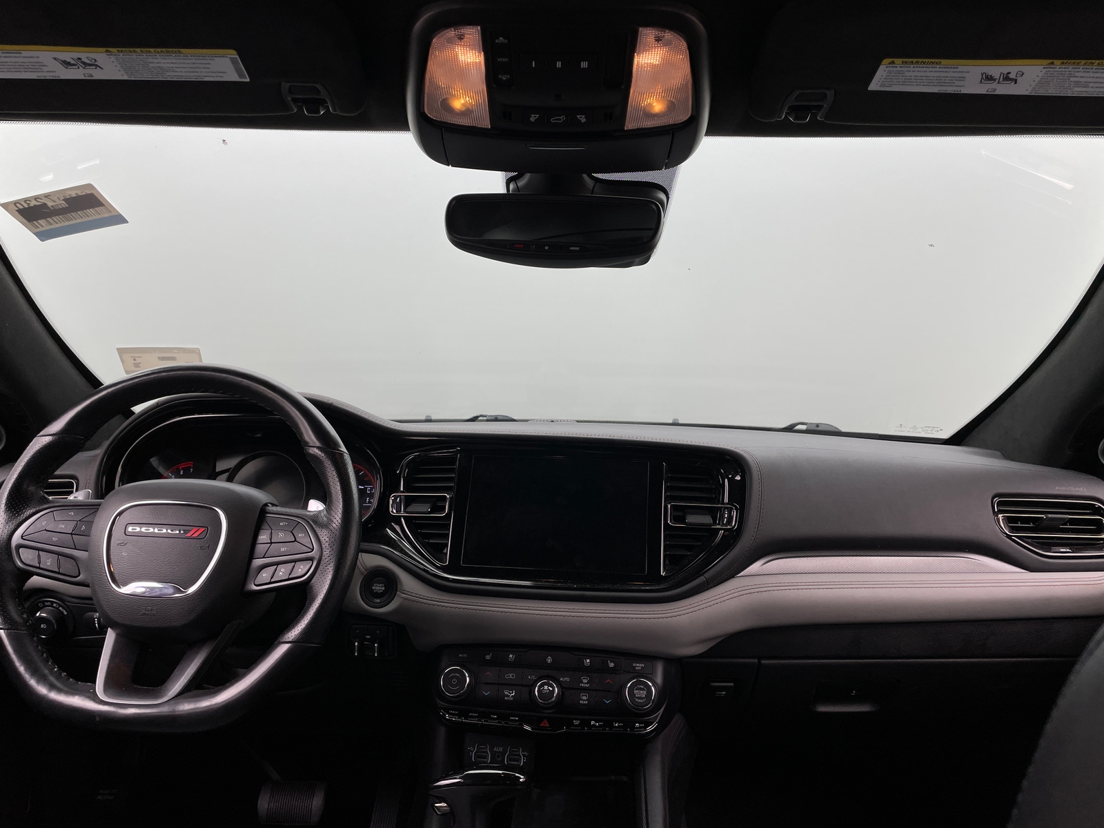 Thumbnail: 2022 Dodge Durango - 2