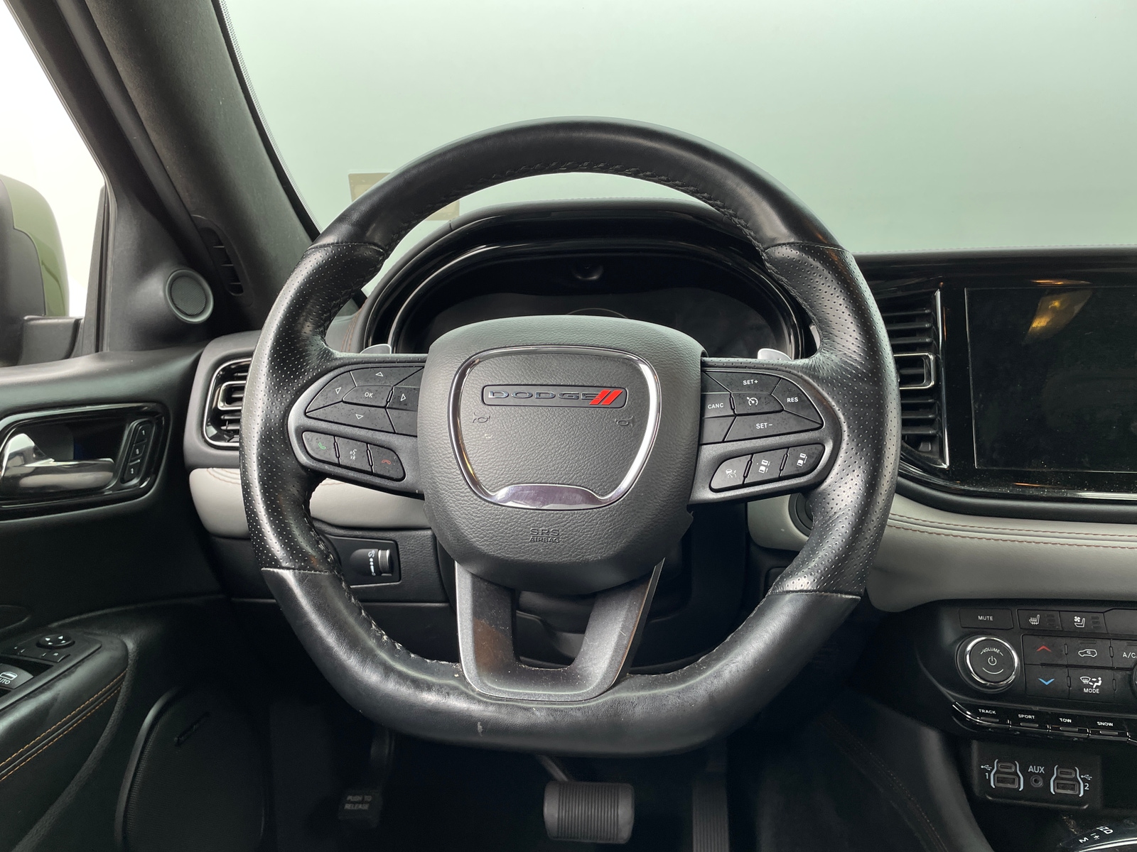 Thumbnail: 2022 Dodge Durango - 4