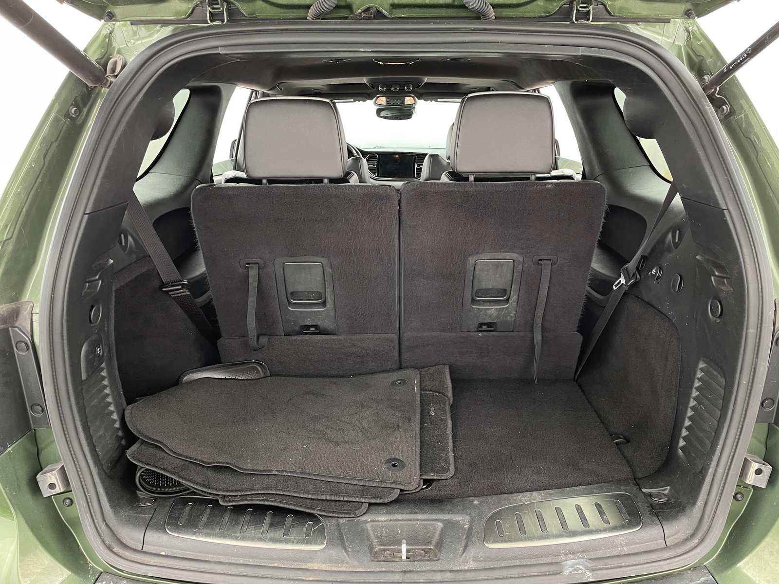 Thumbnail: 2022 Dodge Durango - 6