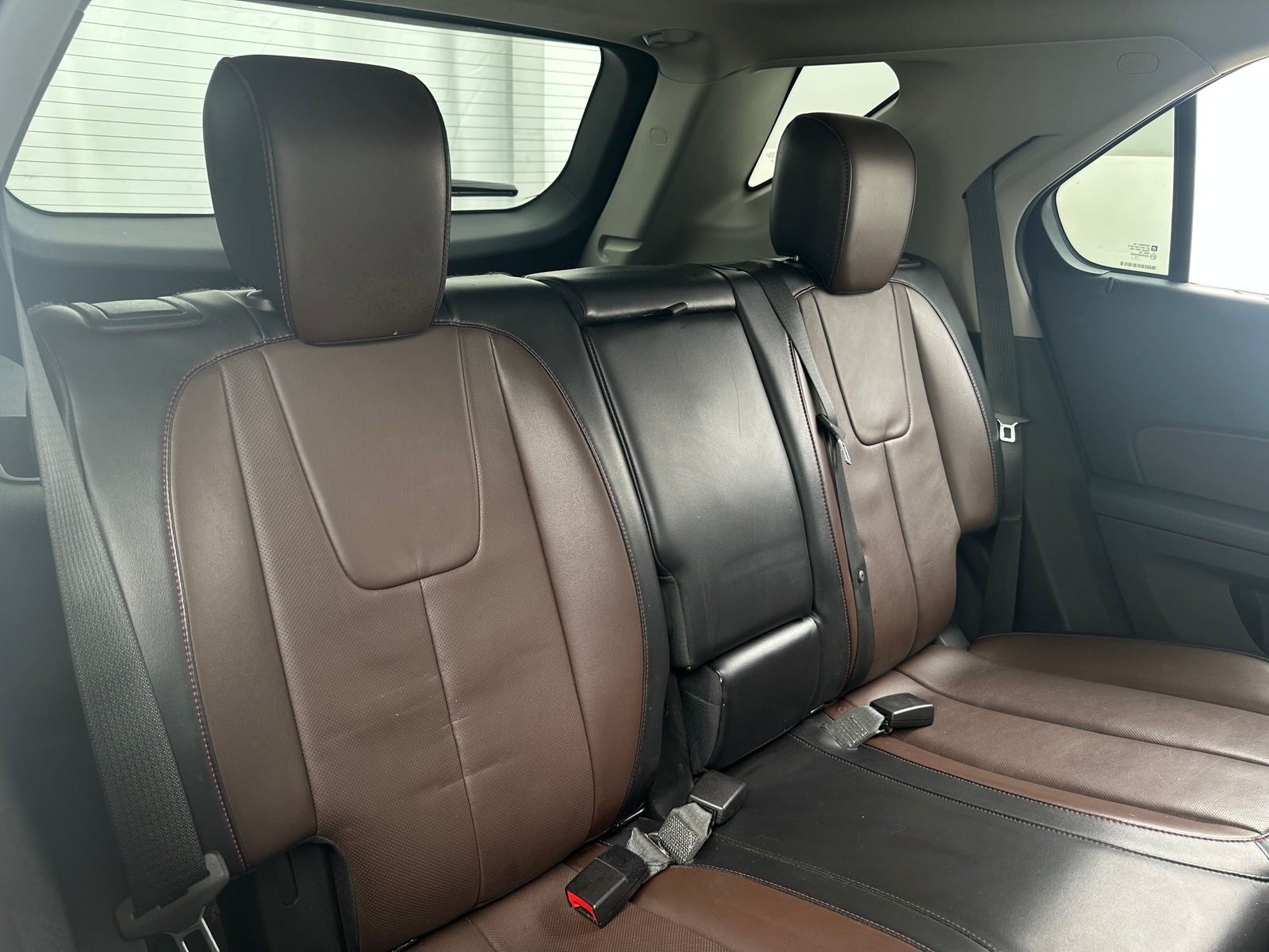 Thumbnail: 2014 Chevrolet Equinox - 5