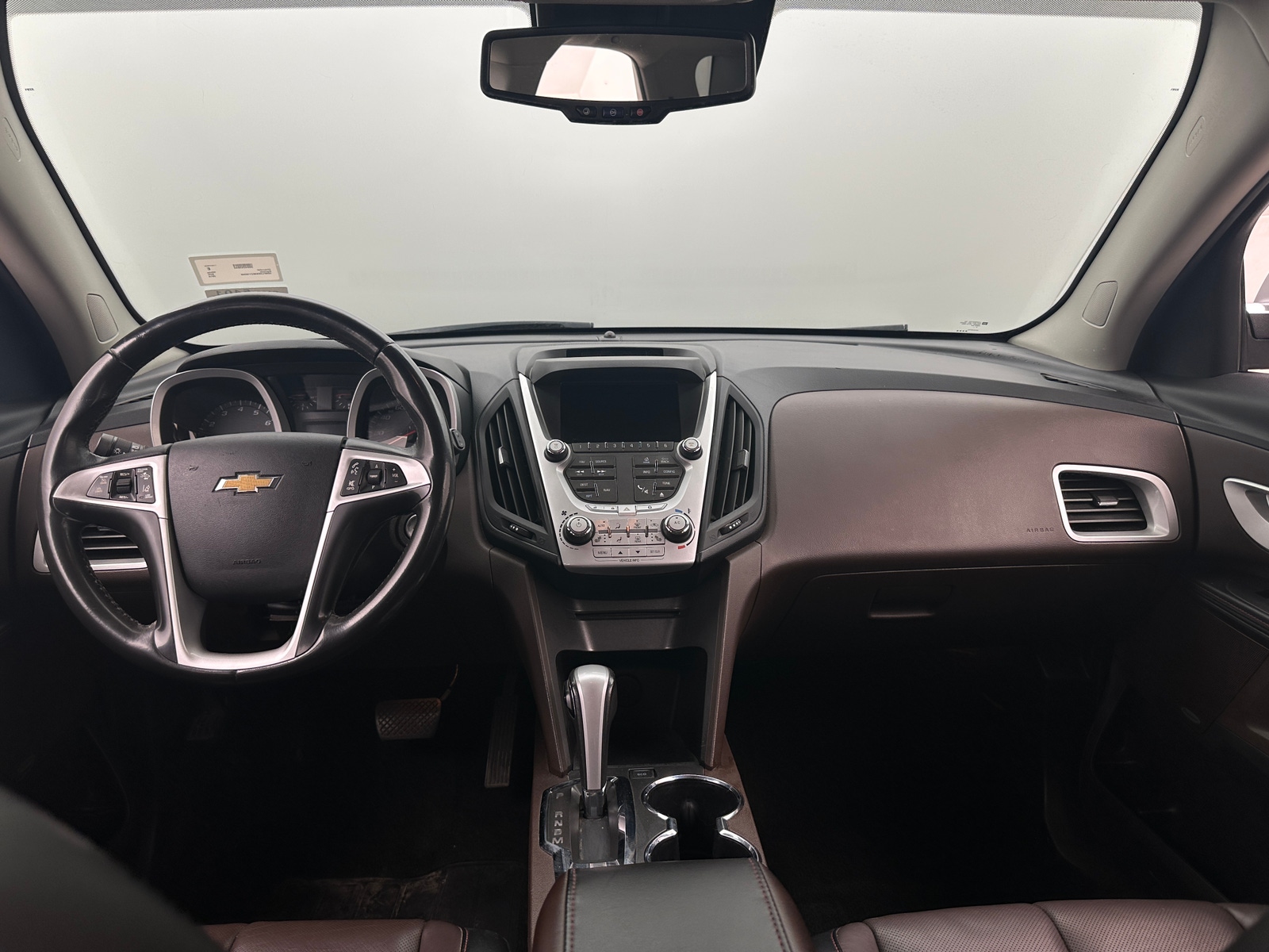 Thumbnail: 2014 Chevrolet Equinox - 2