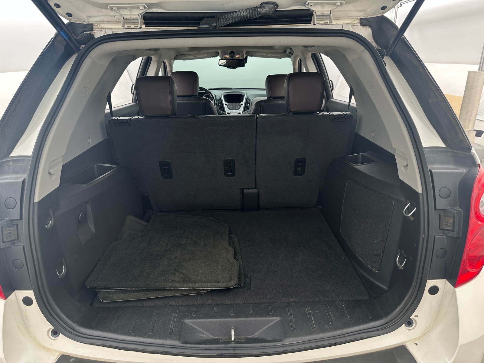 Thumbnail: 2014 Chevrolet Equinox - 6