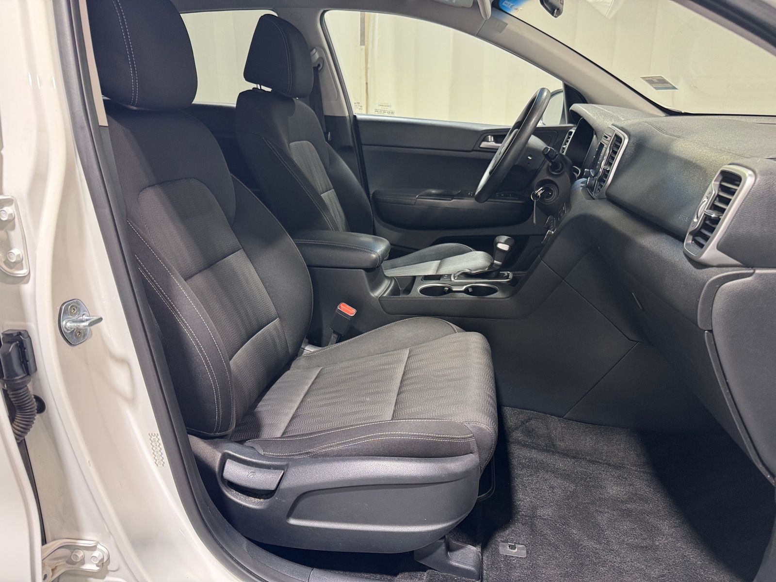 Thumbnail: 2017 Kia Sportage - 2