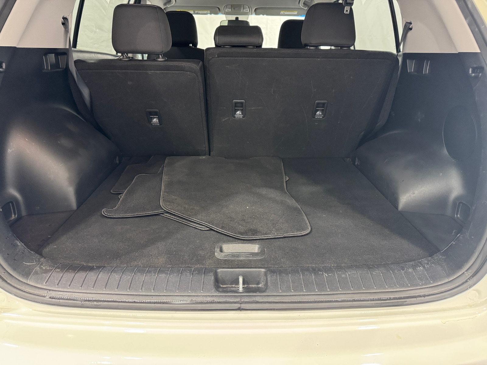 Thumbnail: 2017 Kia Sportage - 7