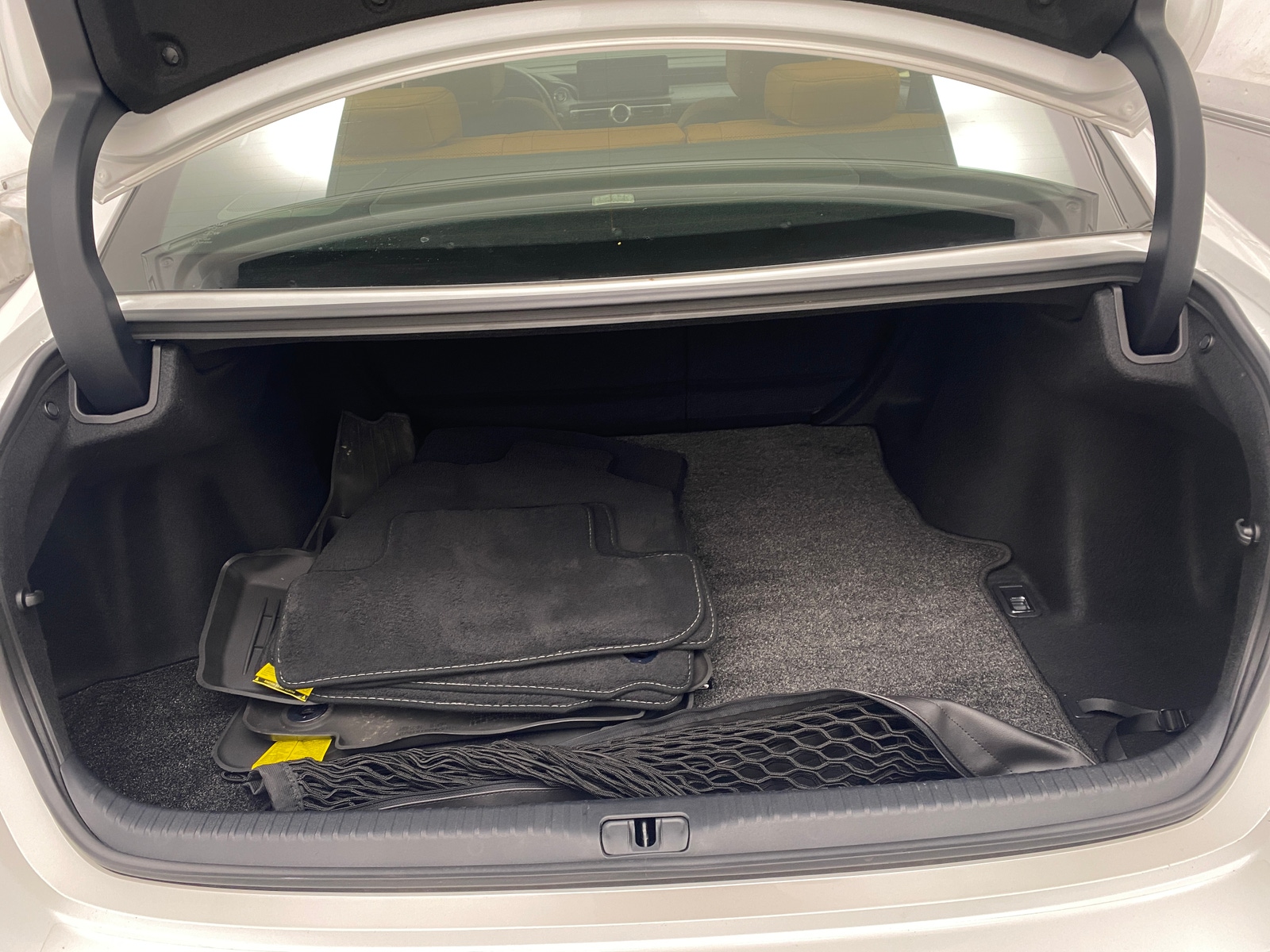 Thumbnail: 2023 Lexus RC - 4