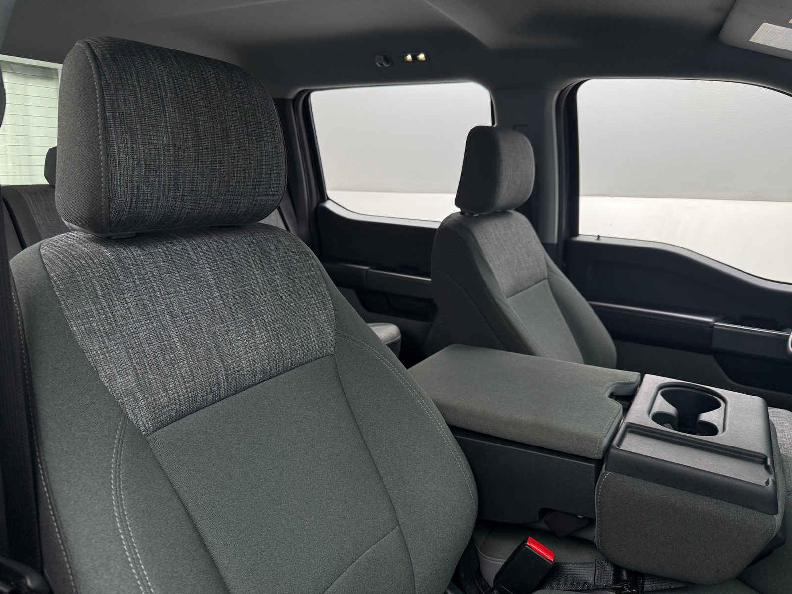 Thumbnail: 2023 Ford Econoline - 2