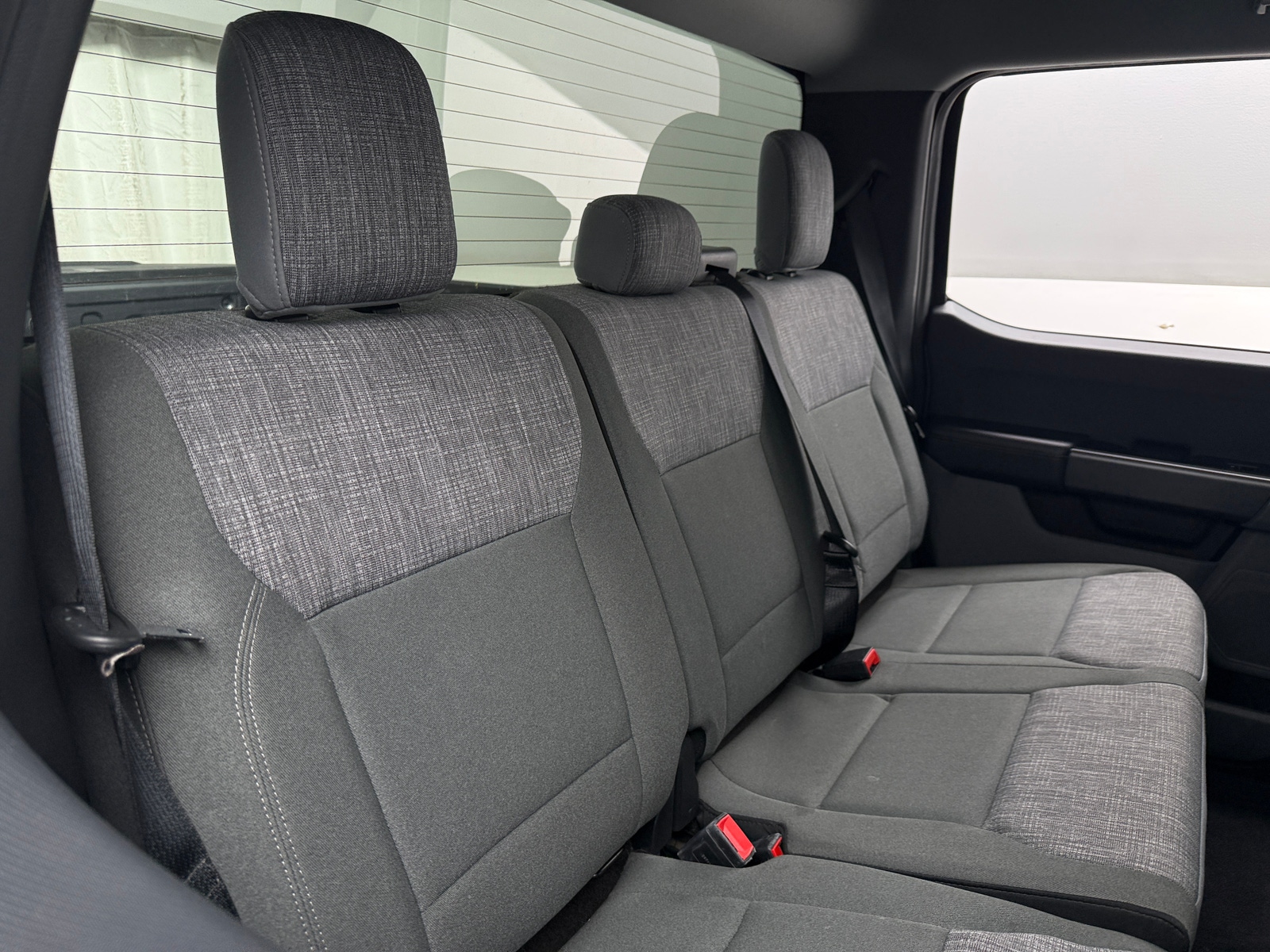 Thumbnail: 2023 Ford Econoline - 6