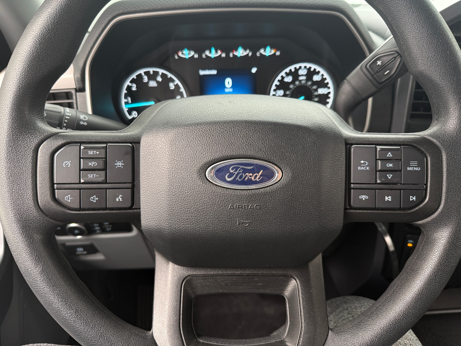 Thumbnail: 2023 Ford Econoline - 5