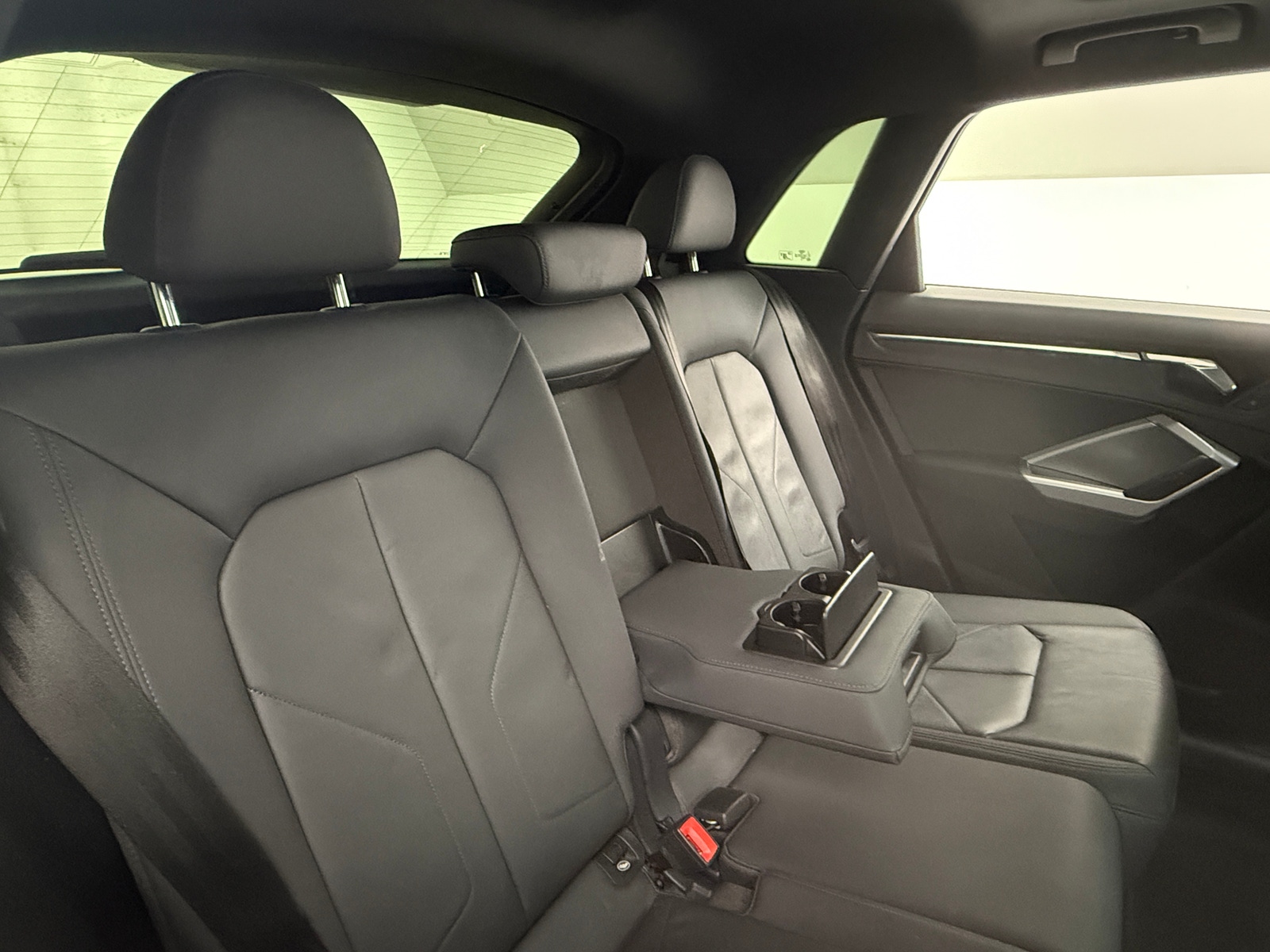 Thumbnail: 2020 Audi Q3 - 5