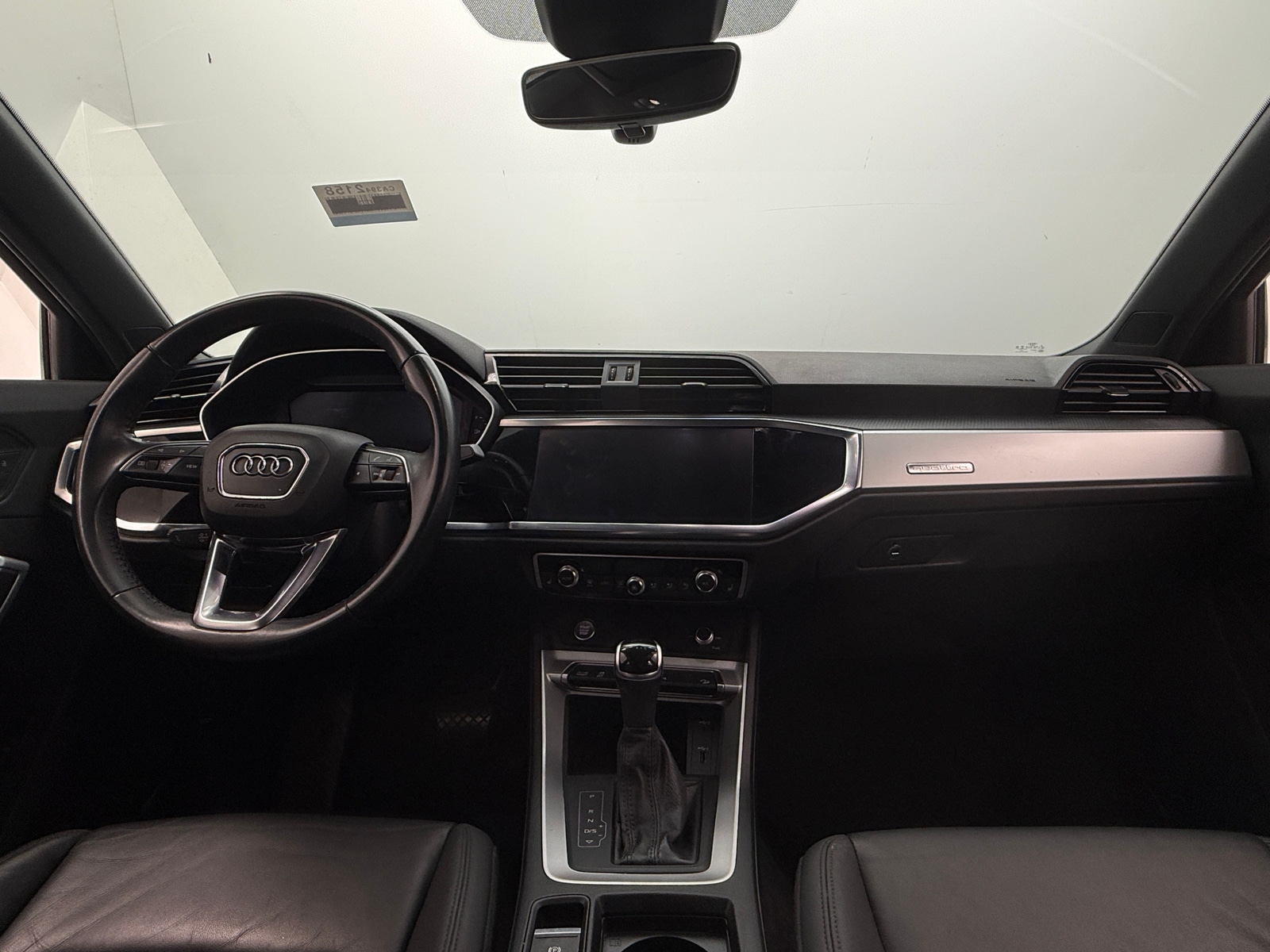 Thumbnail: 2020 Audi Q3 - 2