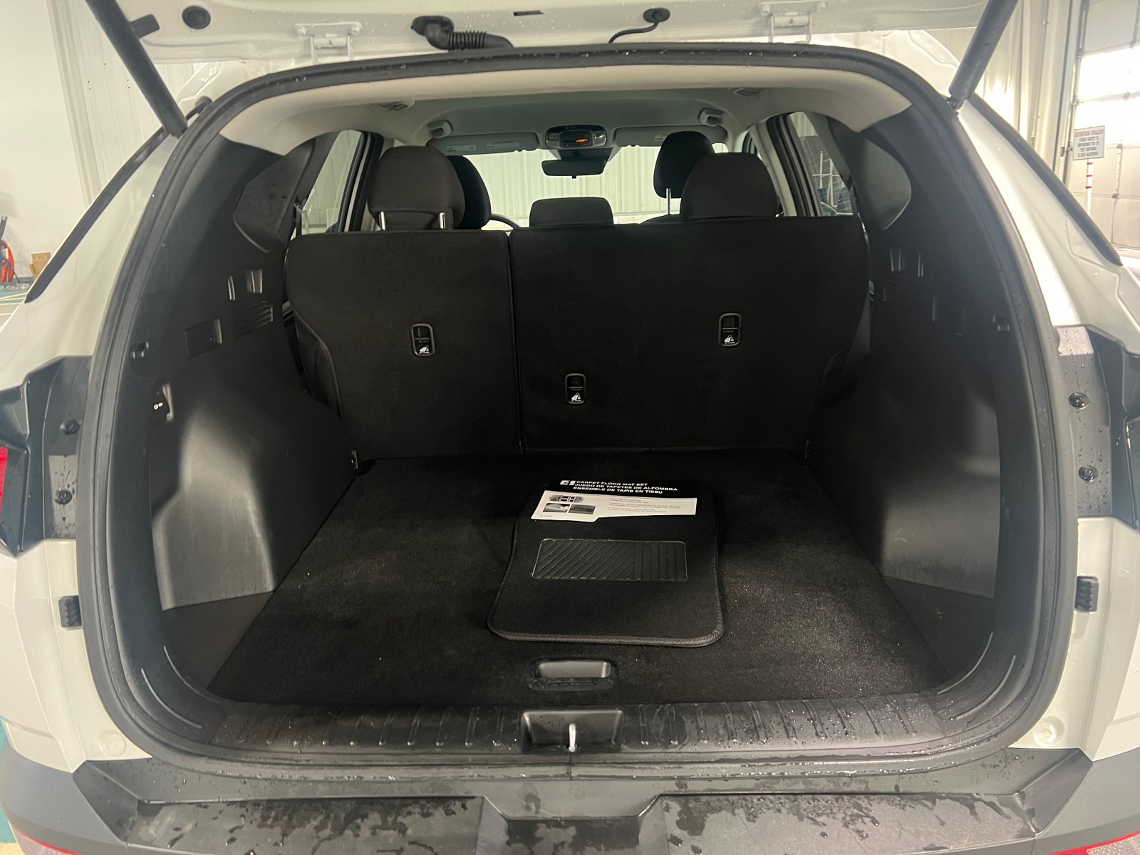 Thumbnail: 2024 Hyundai Tucson - 7