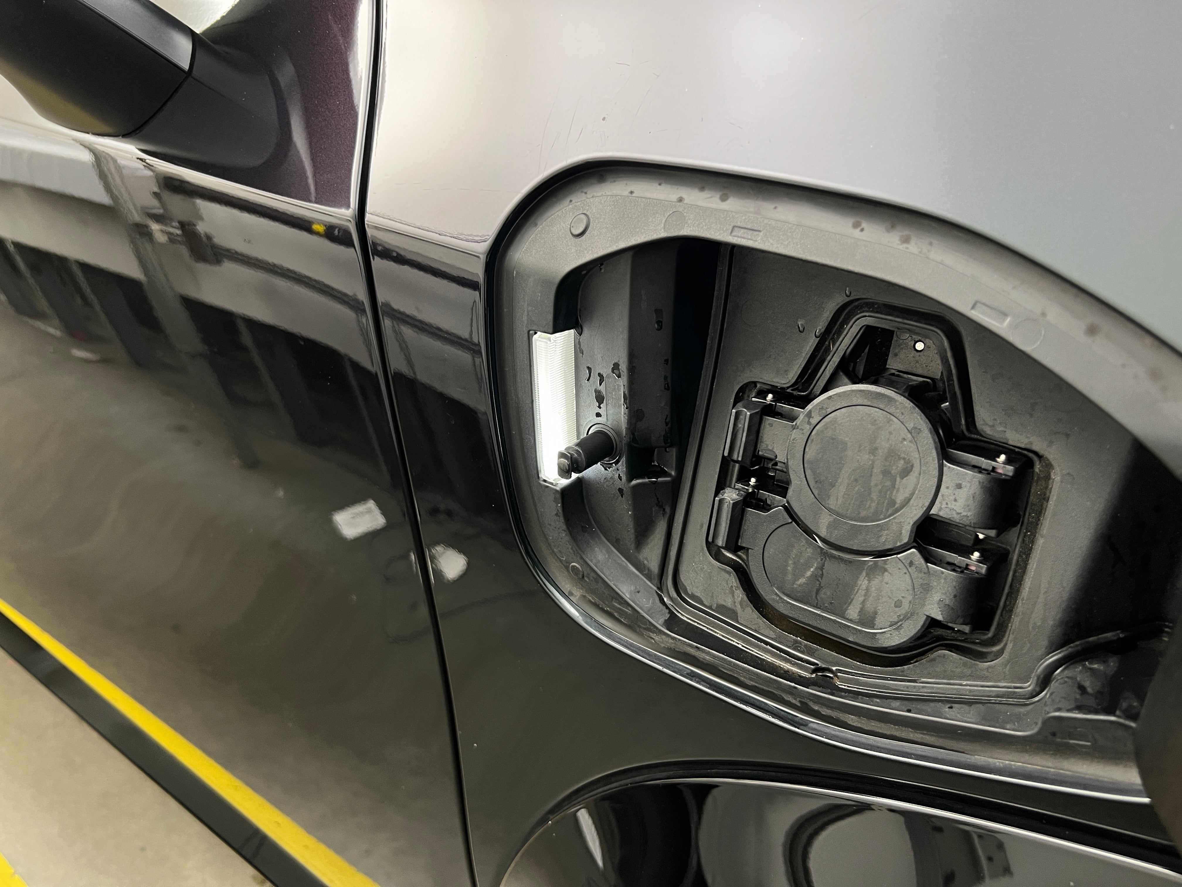 Used 2023 Nissan Ariya Evolve+ with VIN JN1BF0BA1PM410373 for sale in Oak Creek, WI