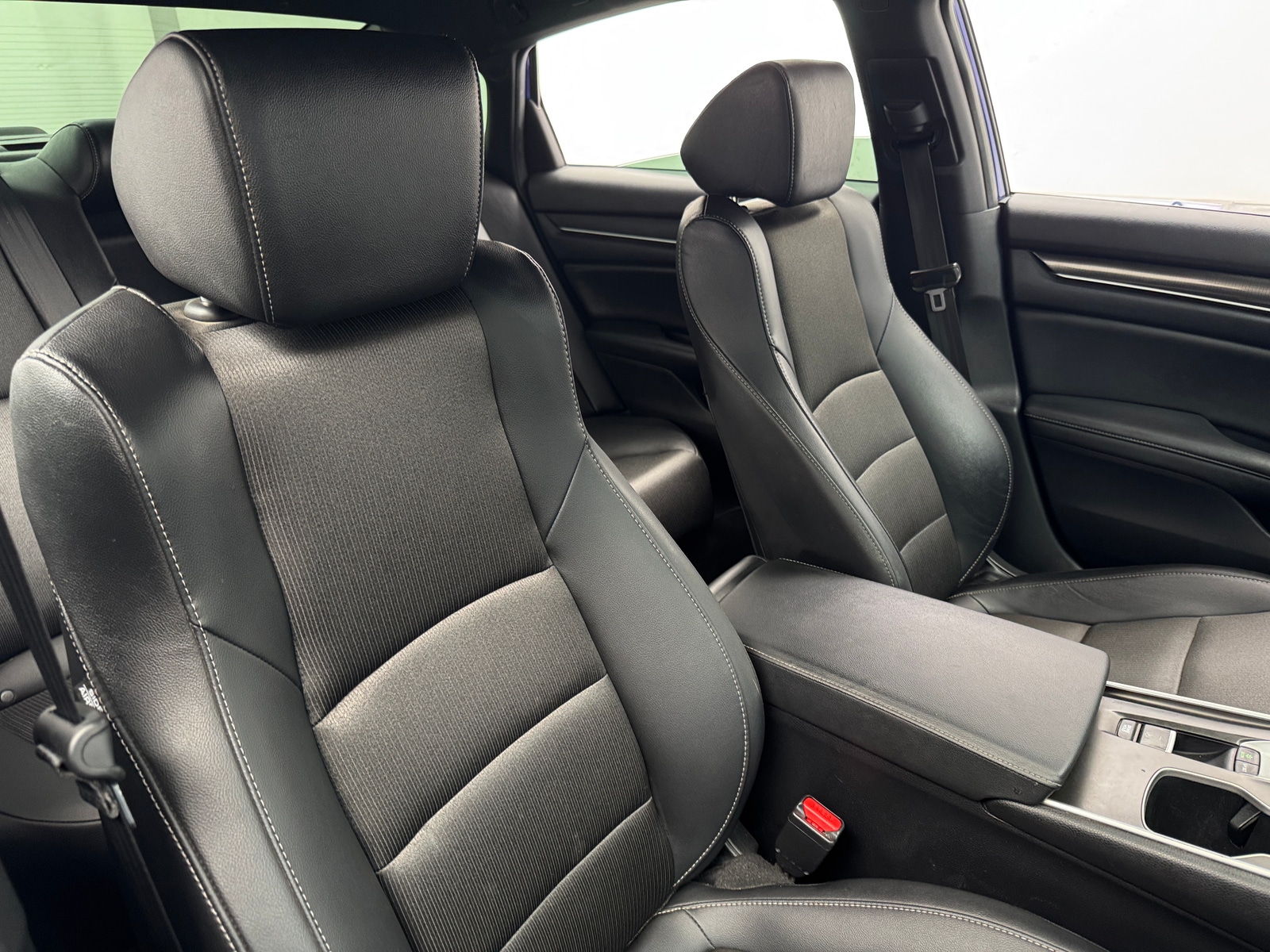 Thumbnail: 2019 Honda Accord - 2