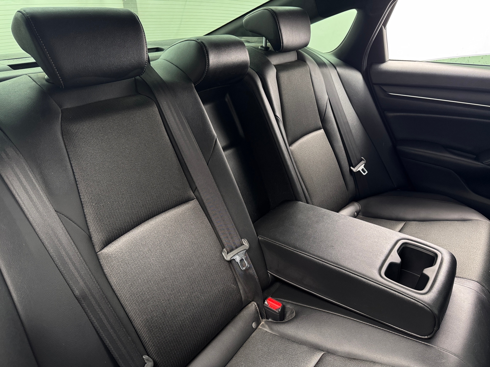 Thumbnail: 2019 Honda Accord - 6