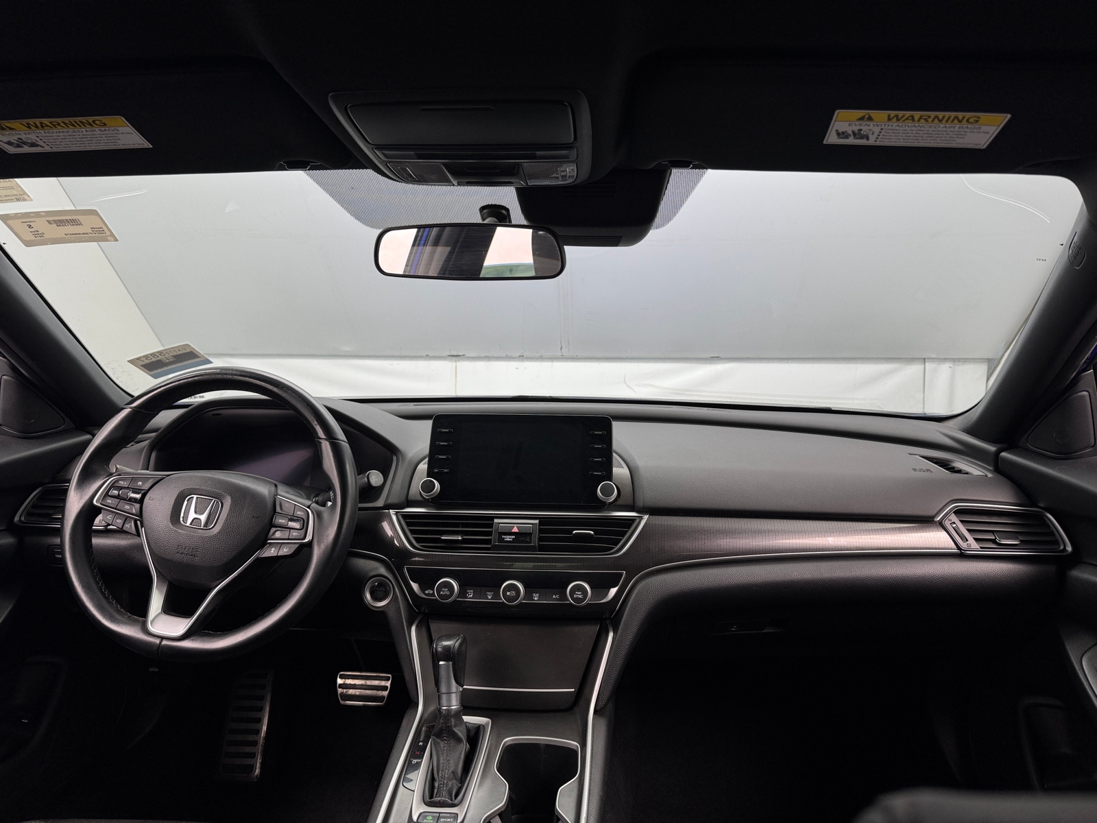 Thumbnail: 2019 Honda Accord - 3