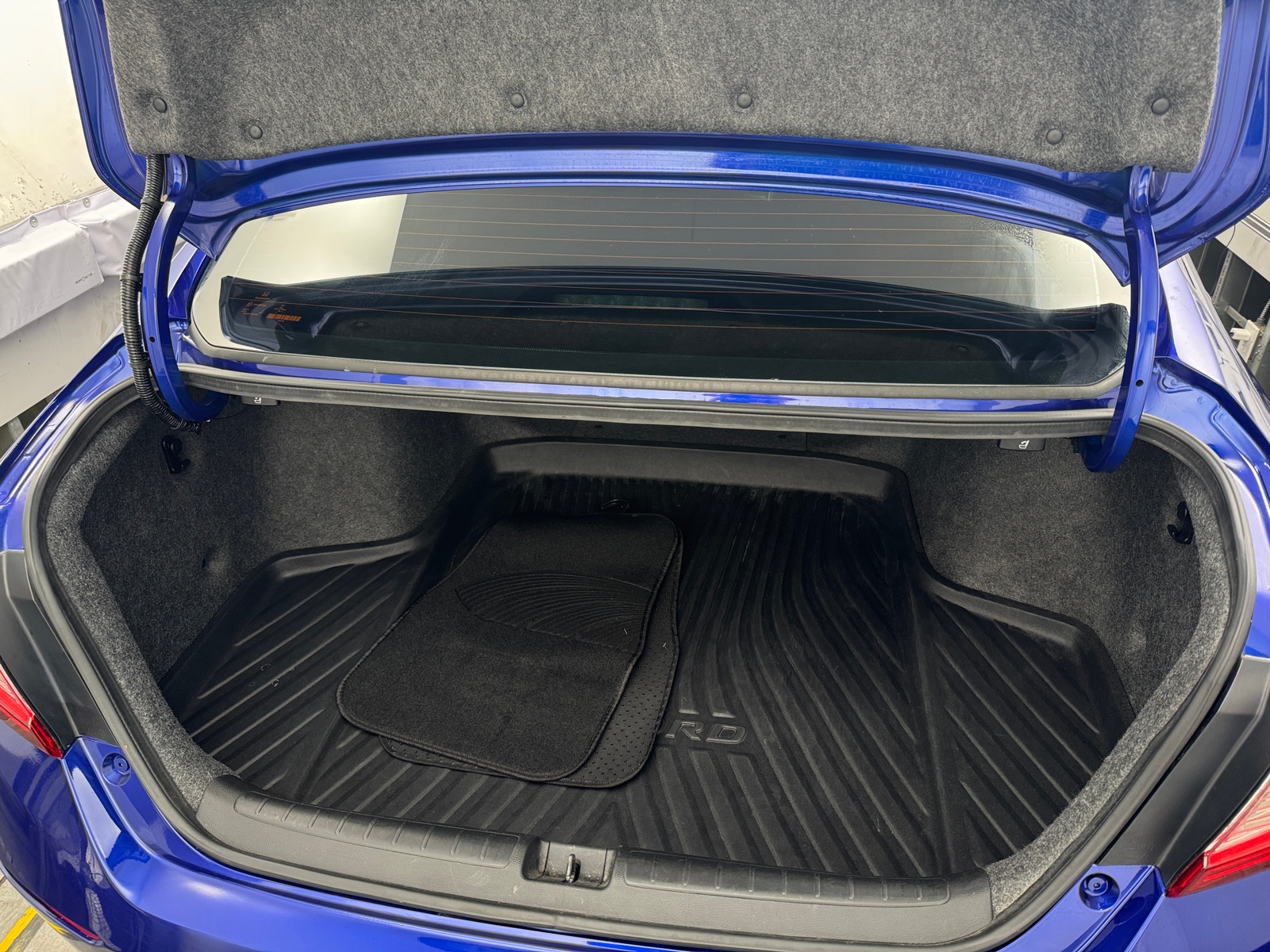 Thumbnail: 2019 Honda Accord - 7