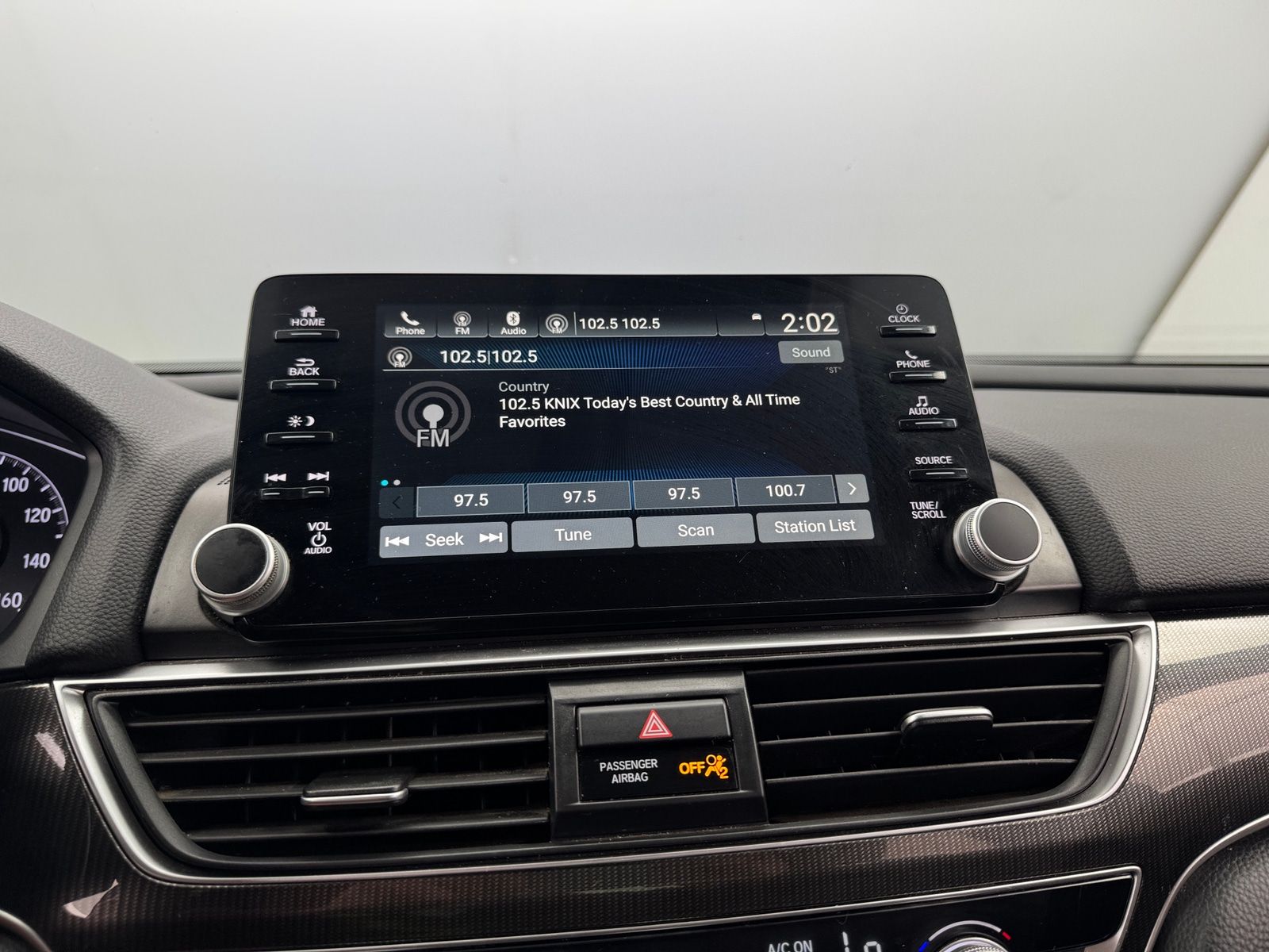 Thumbnail: 2019 Honda Accord - 4