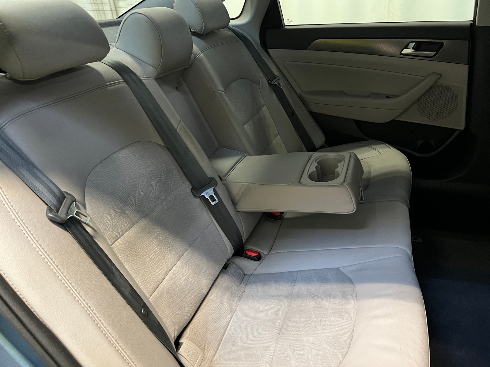 Thumbnail: 2017 Hyundai Sonata - 5